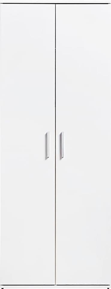 Procontour Armoire multi-usages »Schrank Clara« hauteur 167cm avec étagères réglables en hauteur