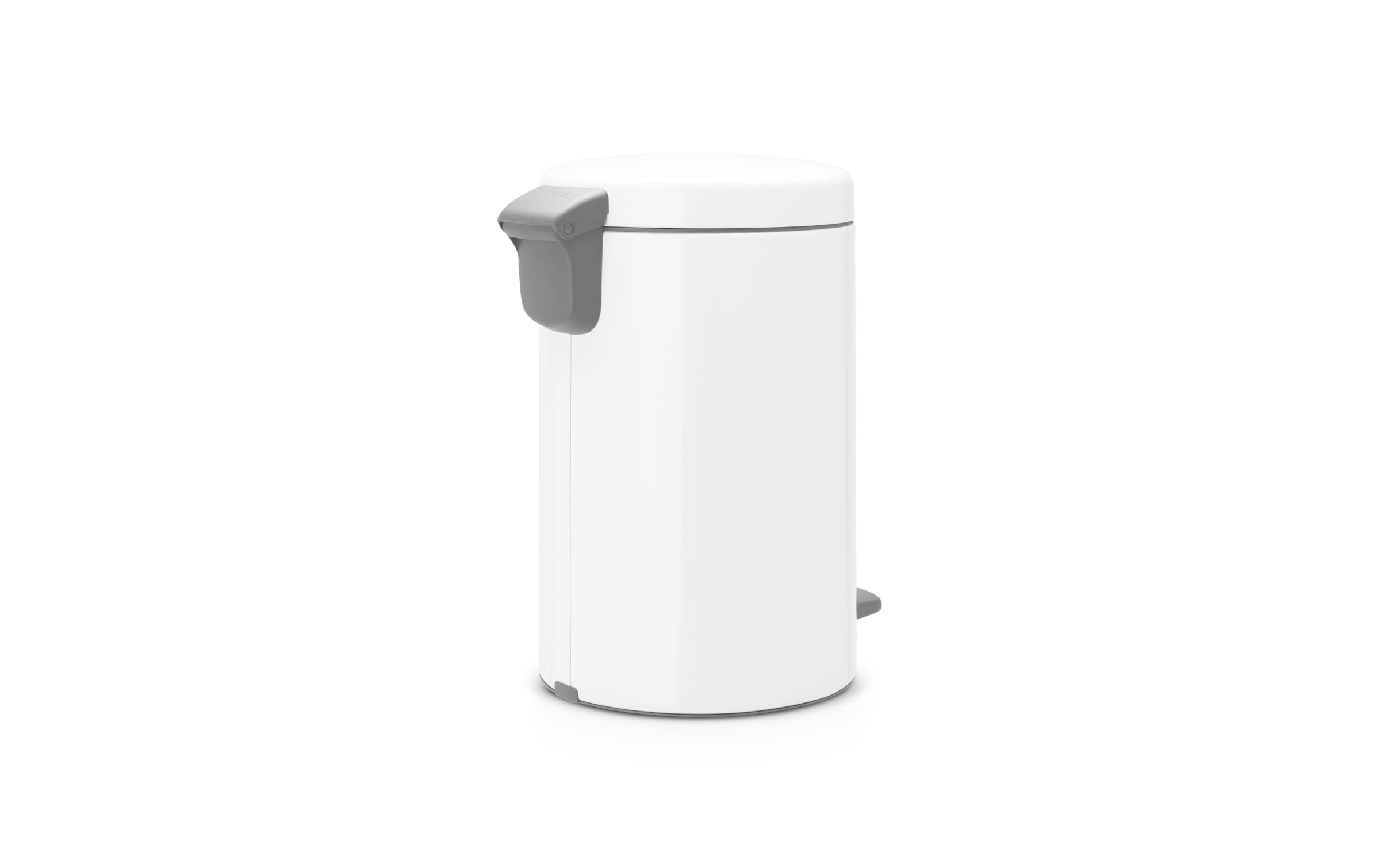 Brabantia Poubelle »NewIcon 12 l, White« 1 Behälter