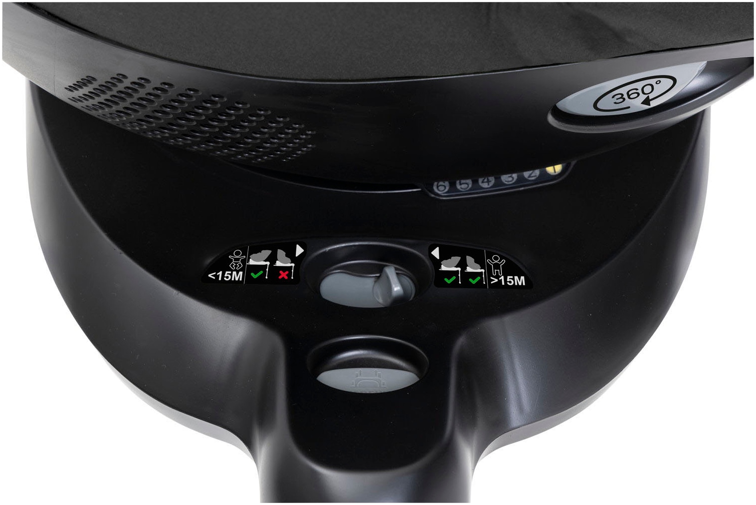 Chicco Autokindersitz »Seat105«