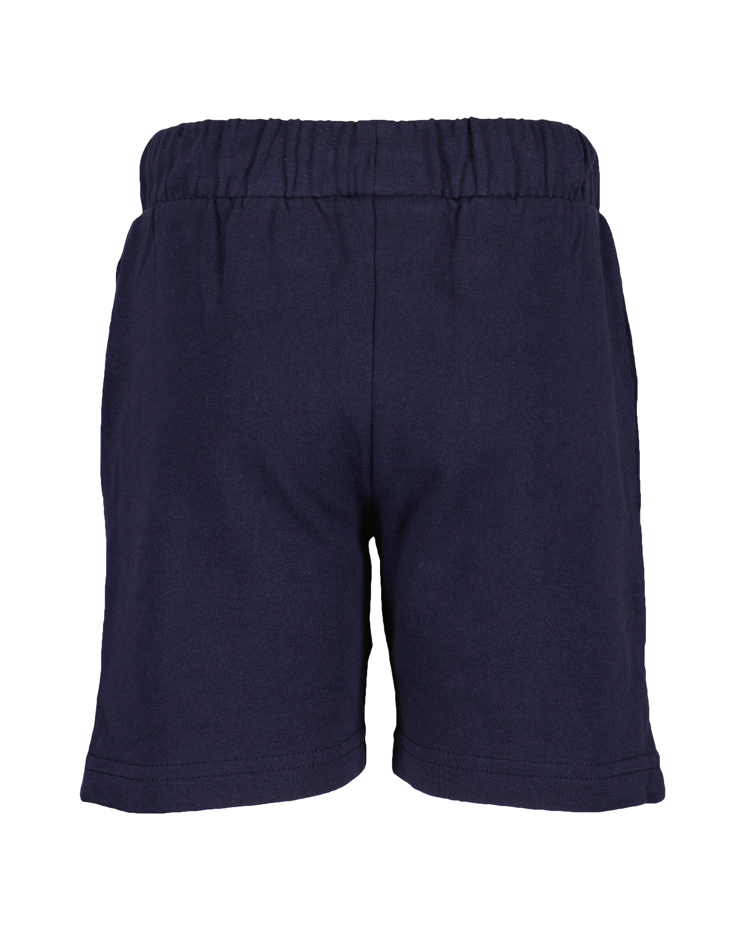 Blue Seven Sweatbermudas