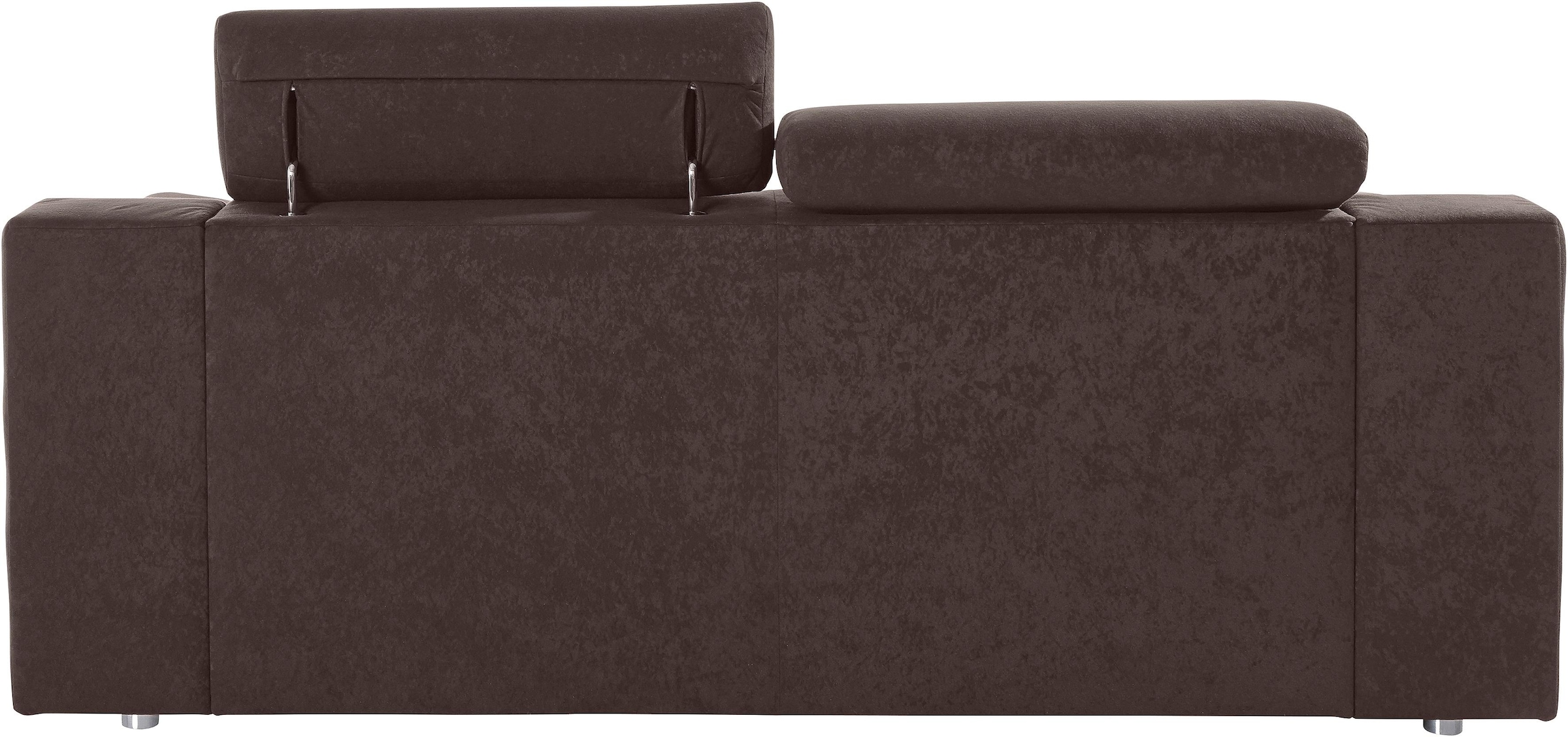 sit&more 3-places »Andiamo« inklusive Kopfteilverstellung