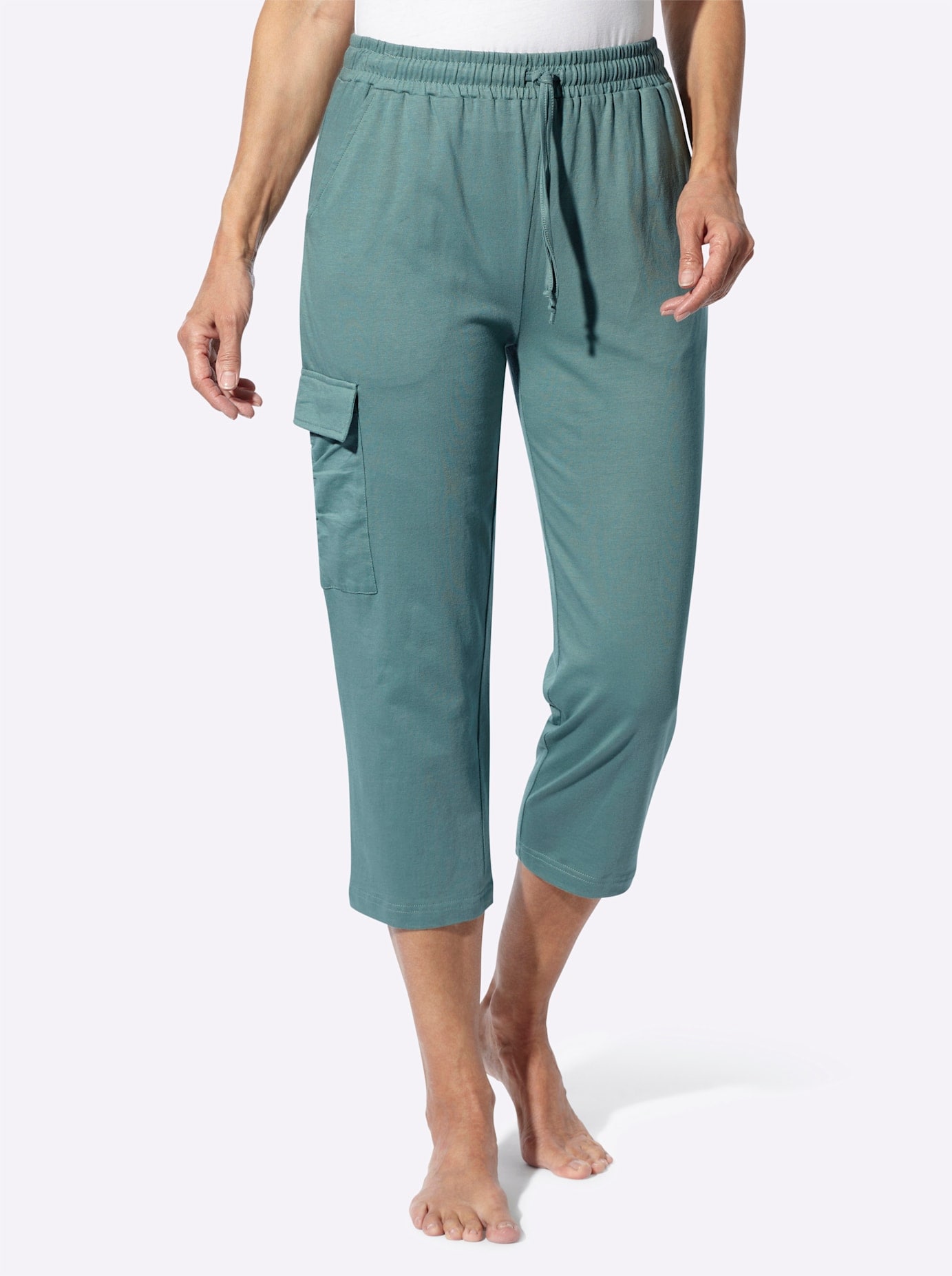   Pantalon 7/8