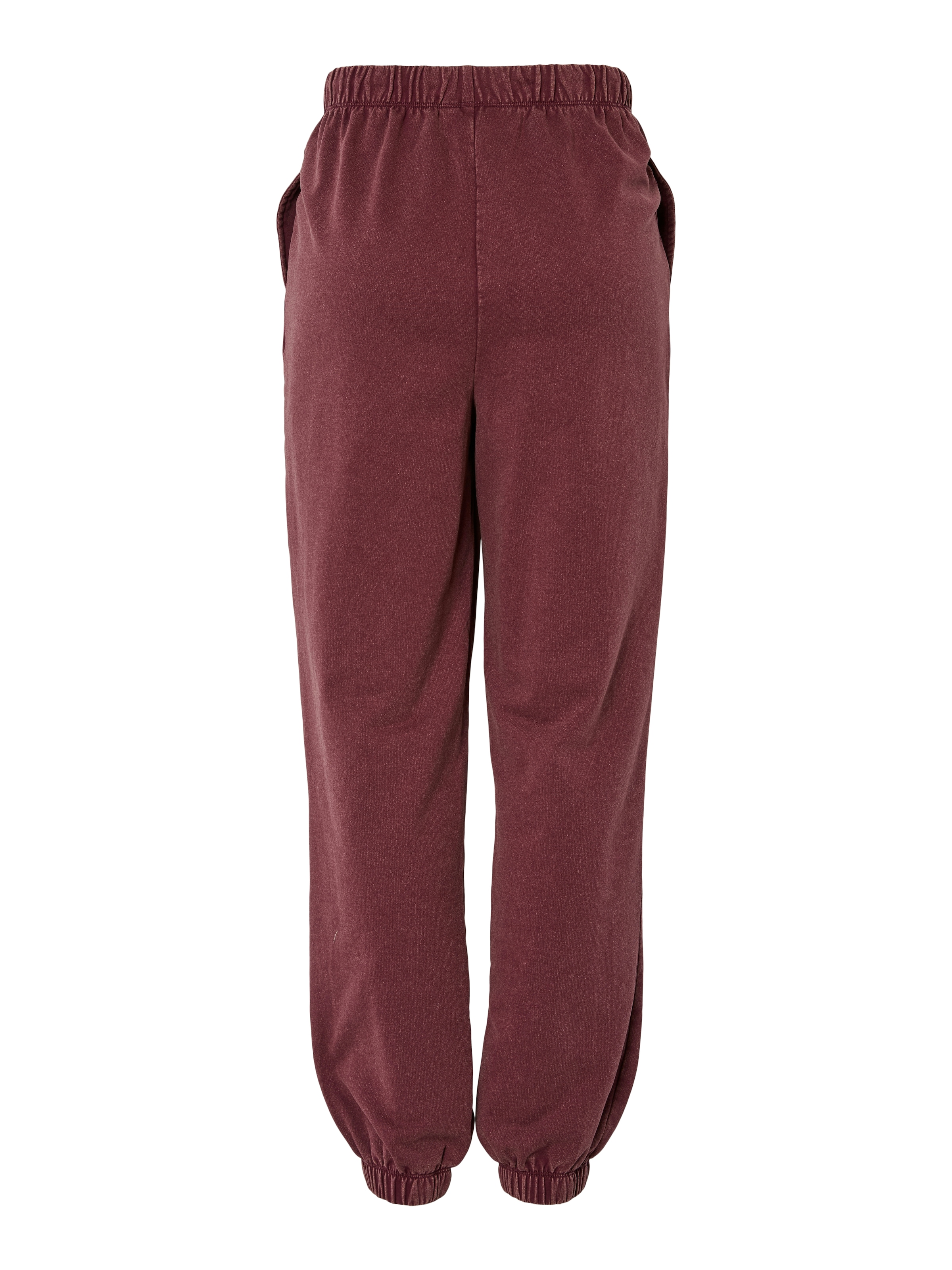 pieces Sweatpants »PCCHILLI HW WASHED SWEAT PANTS NOOS BC«