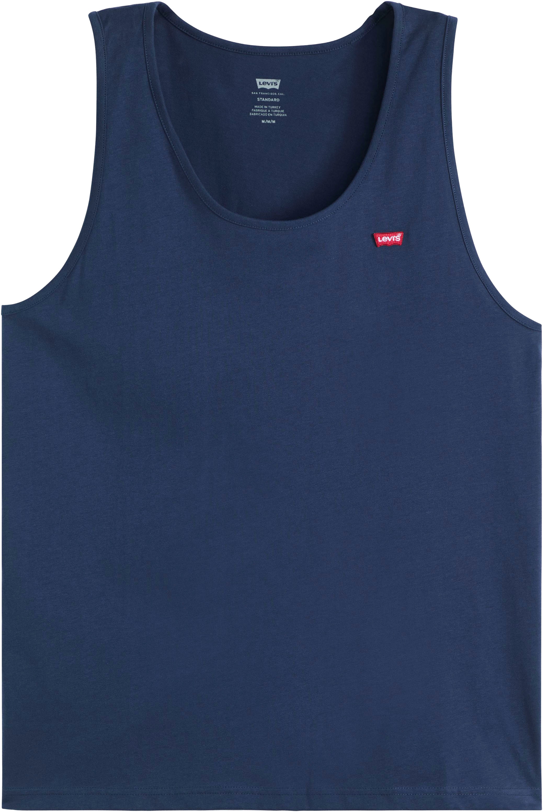 Levi's® Tanktop »LSE HOUSEMARK TANK« mit Logo Stickerei