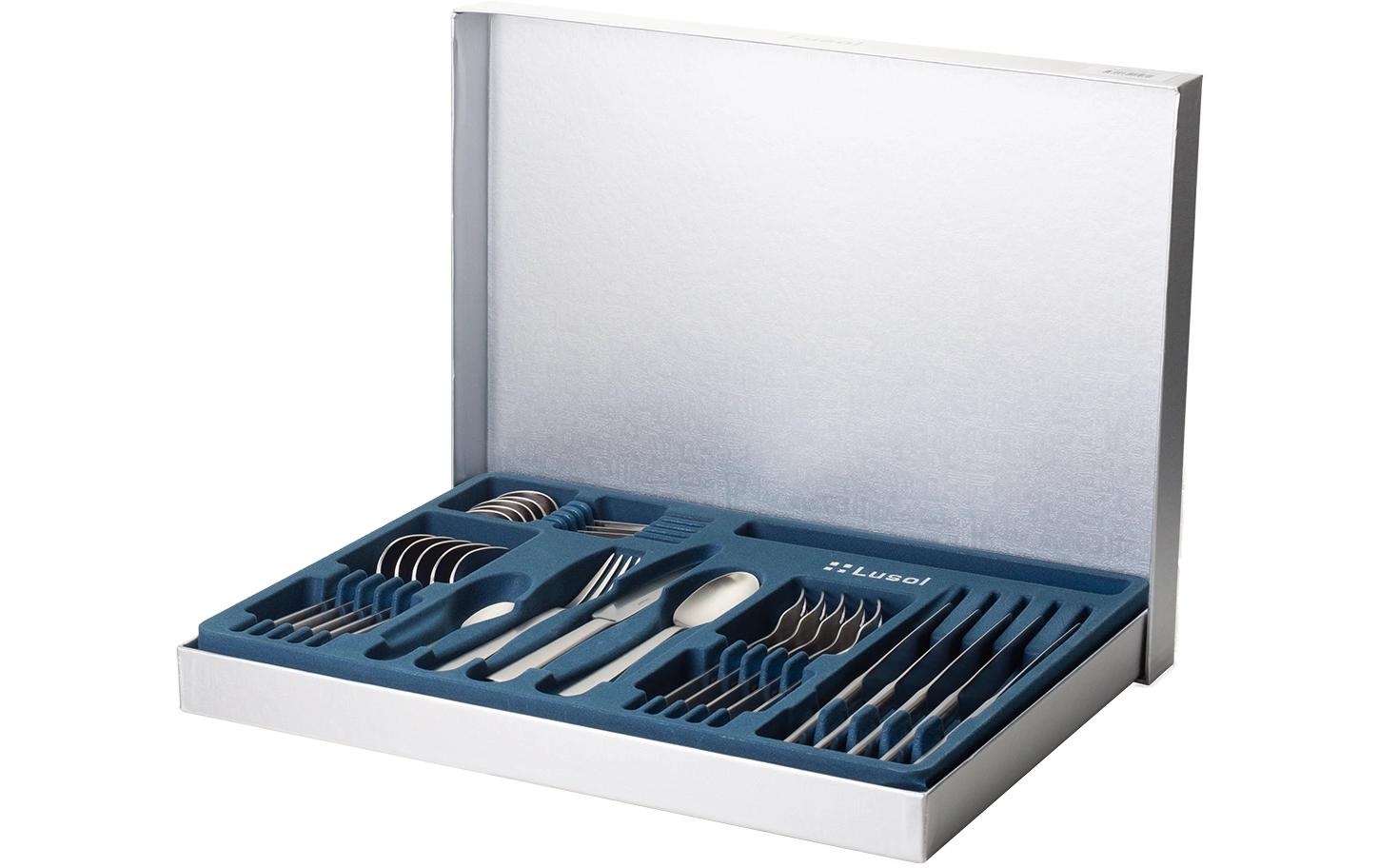   Set de couverts »Lusol Contrapunto 24-tlg.«