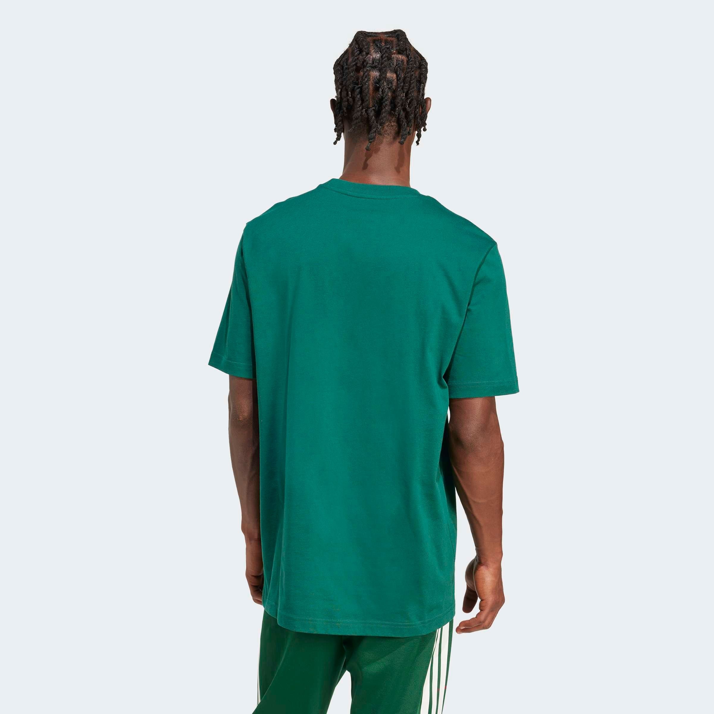 adidas Sportswear T-Shirt »M PIZZA TRIM T«