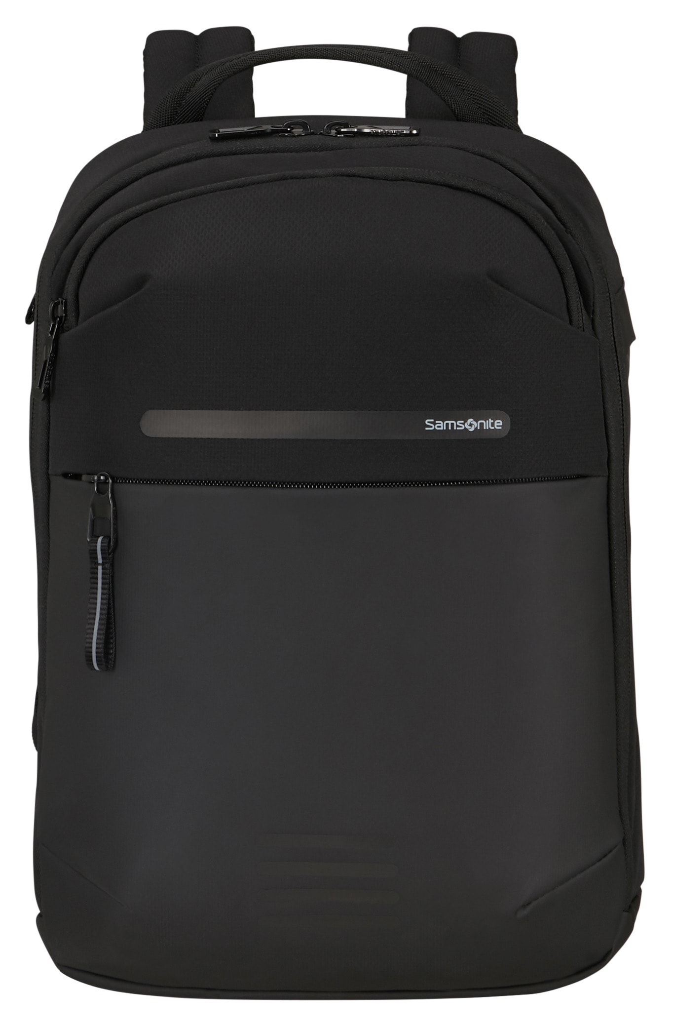 Samsonite Tagesrucksack »MODERNY« Unisex Travelrucksack, Freizeitruck mit vielen Fächern