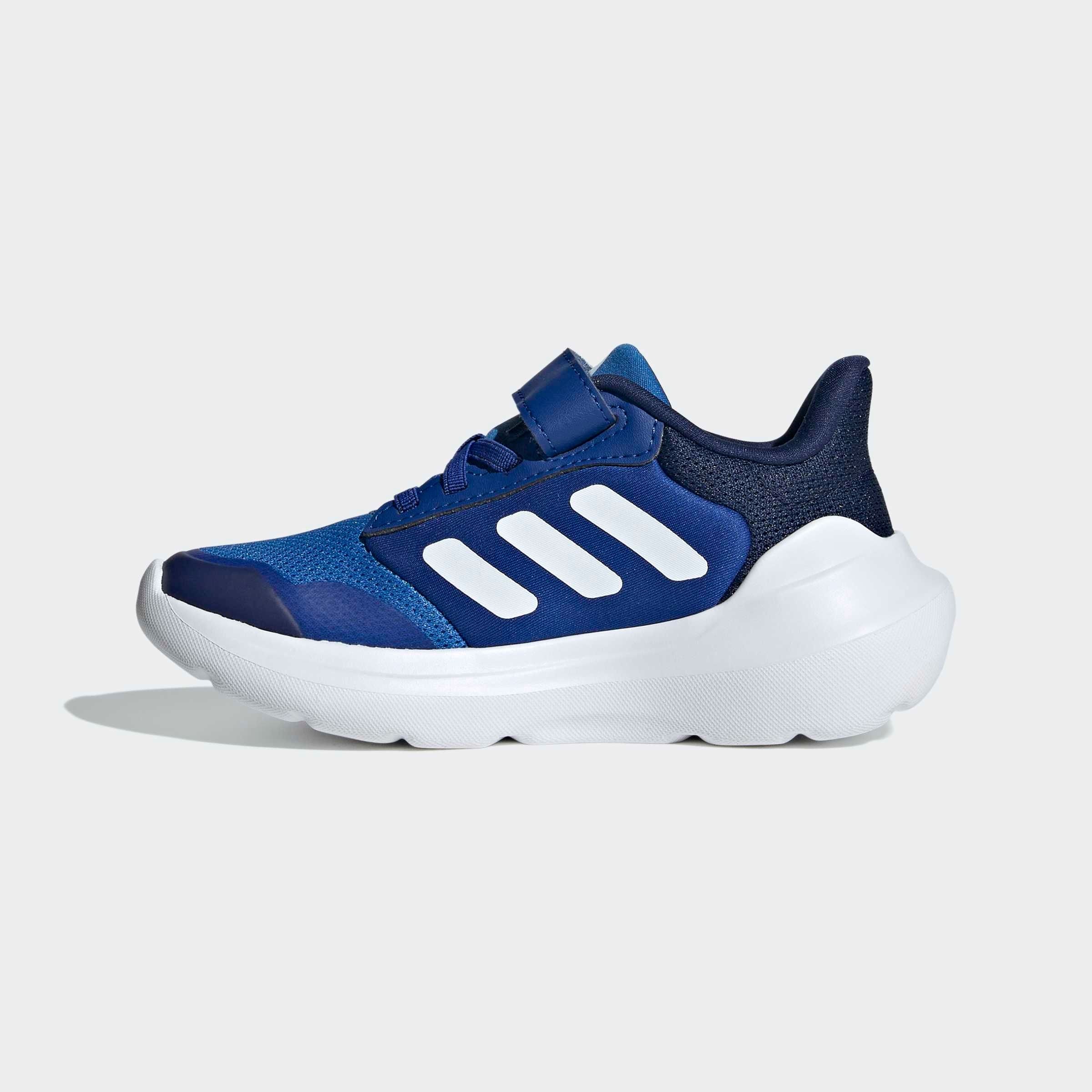 adidas Sportswear Sneakers »TENSAUR RUN 2.0 KIDS«  mit Klettverschluss, für Kinder & Jugendliche