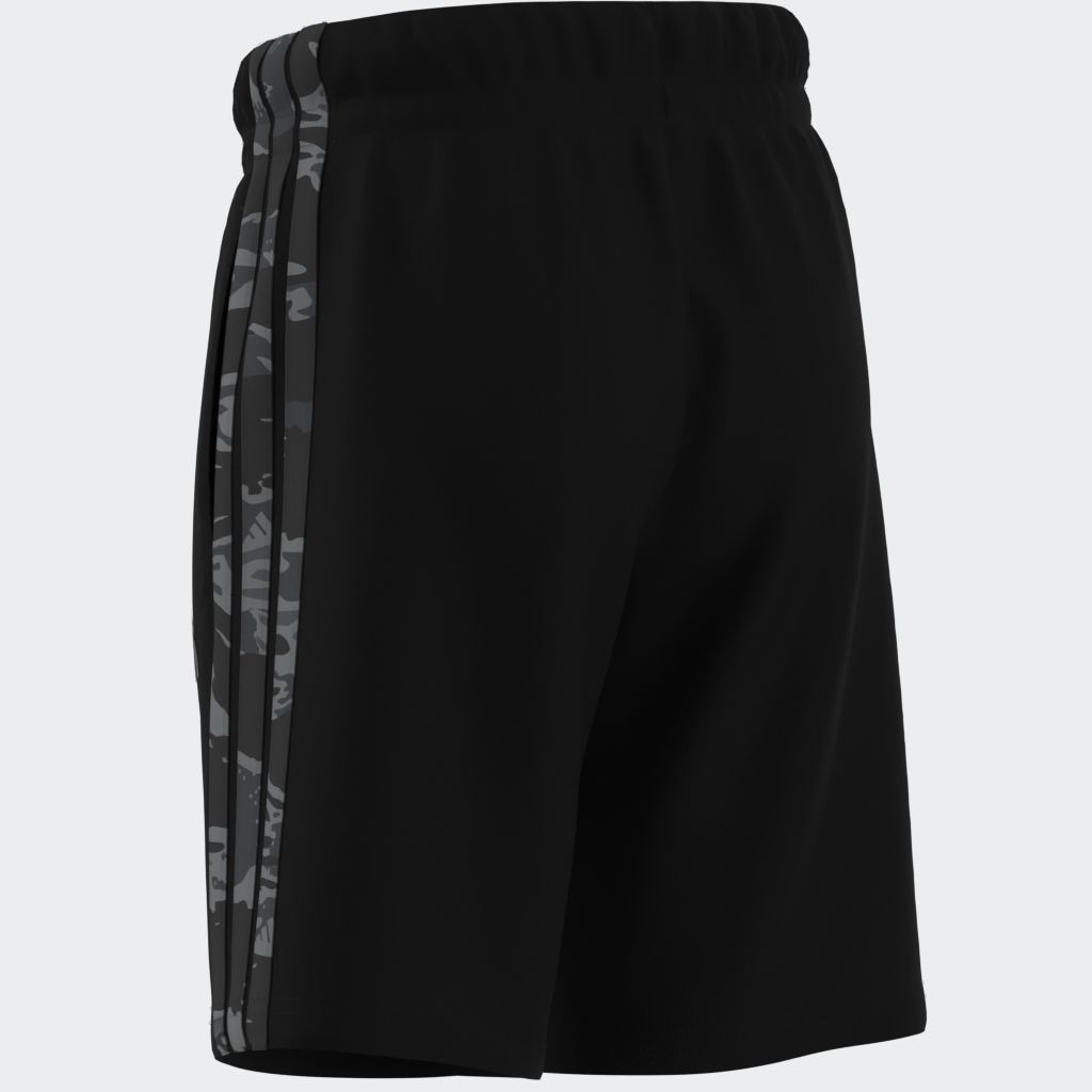 adidas Sportswear Short »SEASONAL ESSENTIALS CAMO KIDS«