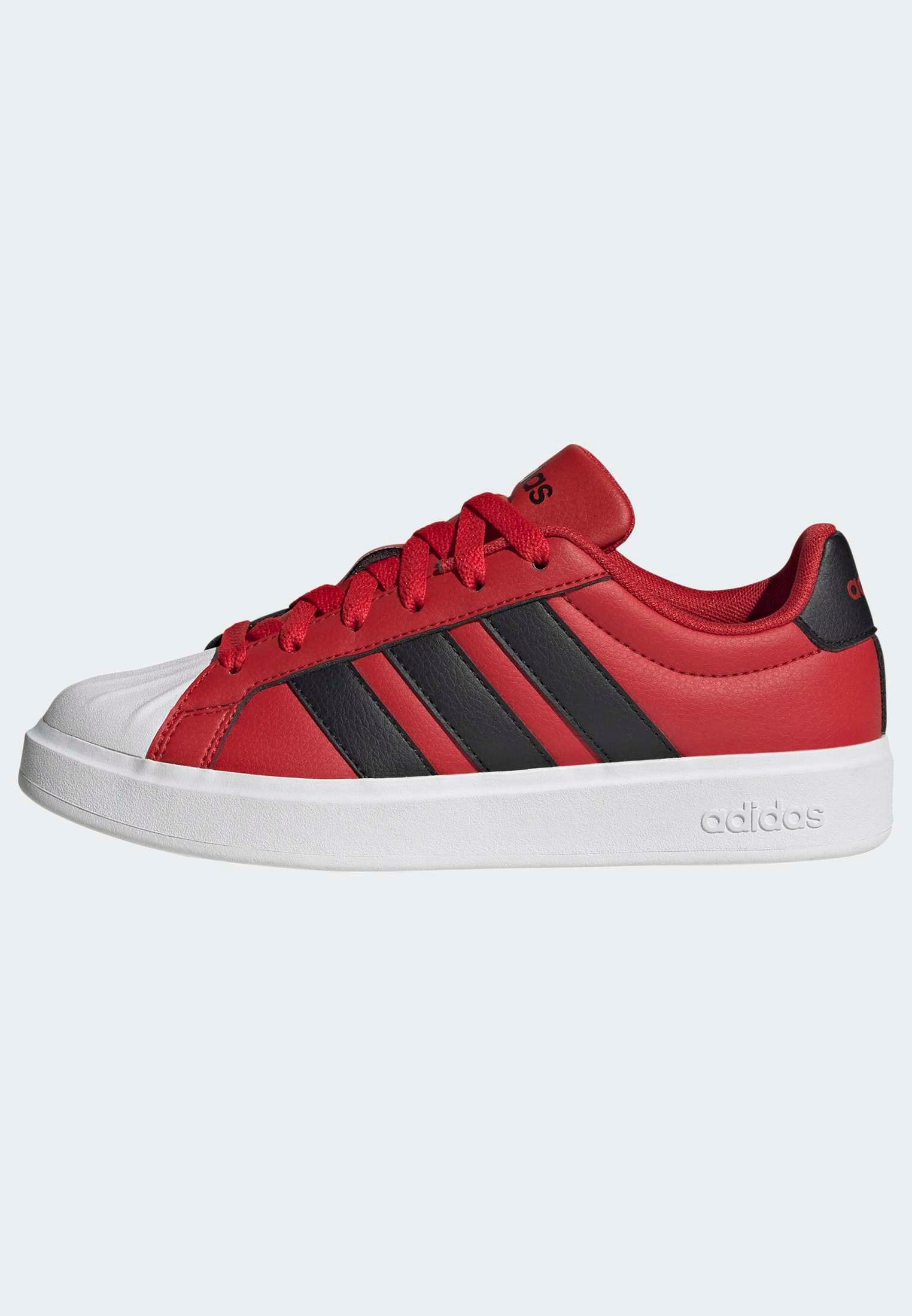 adidas Sportswear Sneakers »STREETTALK«  inspiriert vom Design des adidas superstar, für Kinder & Jugendliche