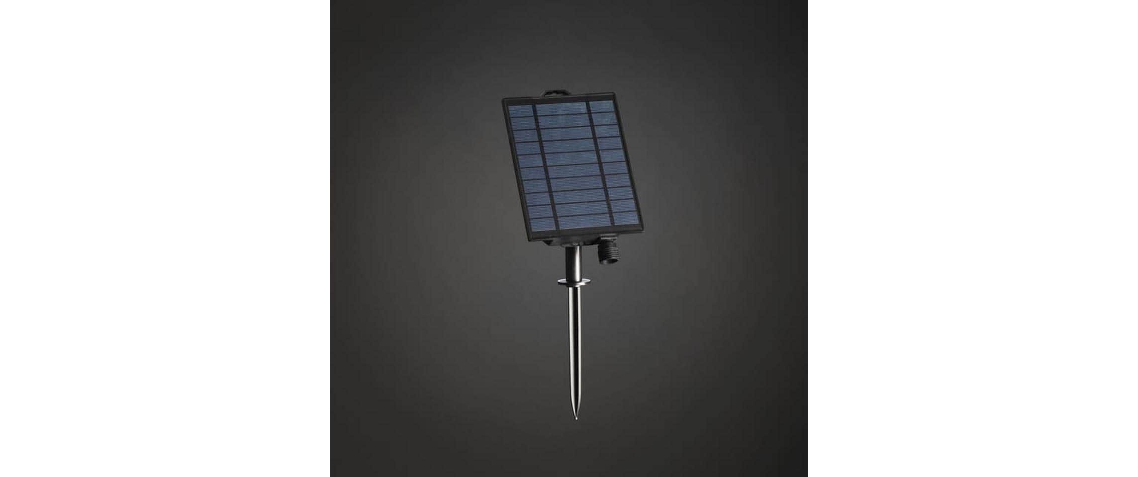 KONSTSMIDE »Solarbatteriebox«