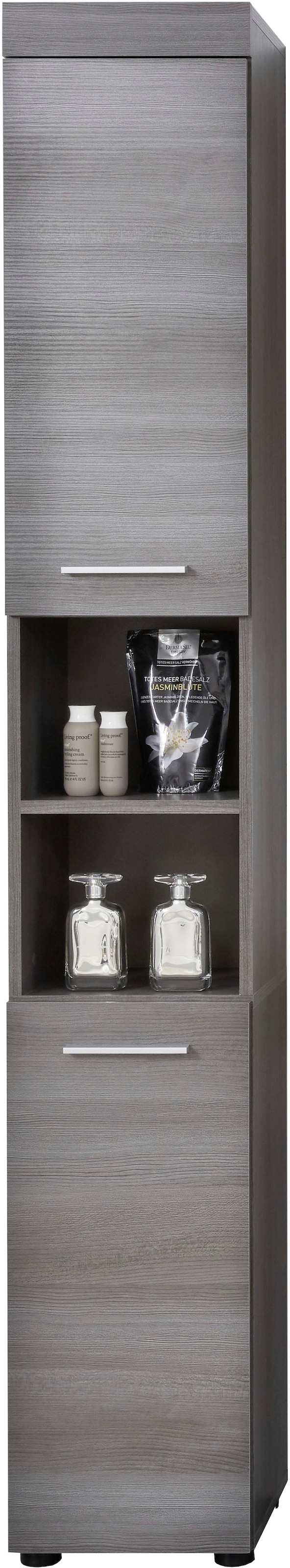 welltime Badmöbel-Set »Royan« 4 Stk. tlg.