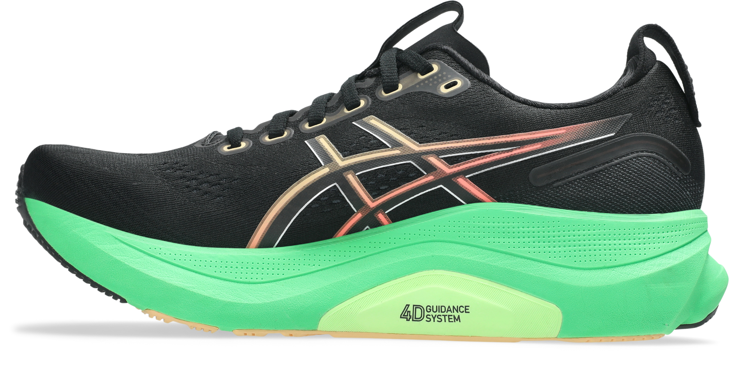 Asics Laufschuh »GEL-KAYANO 32«  für mehr Stabilität