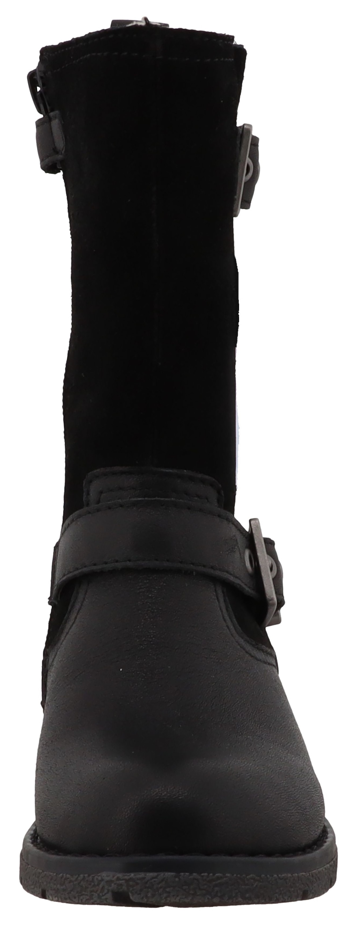 Lurchi Bikerboots »Hedi TEX«  Stiefel, Bikerboots mit Tex-Ausstattung, Grössenschablone zum Download