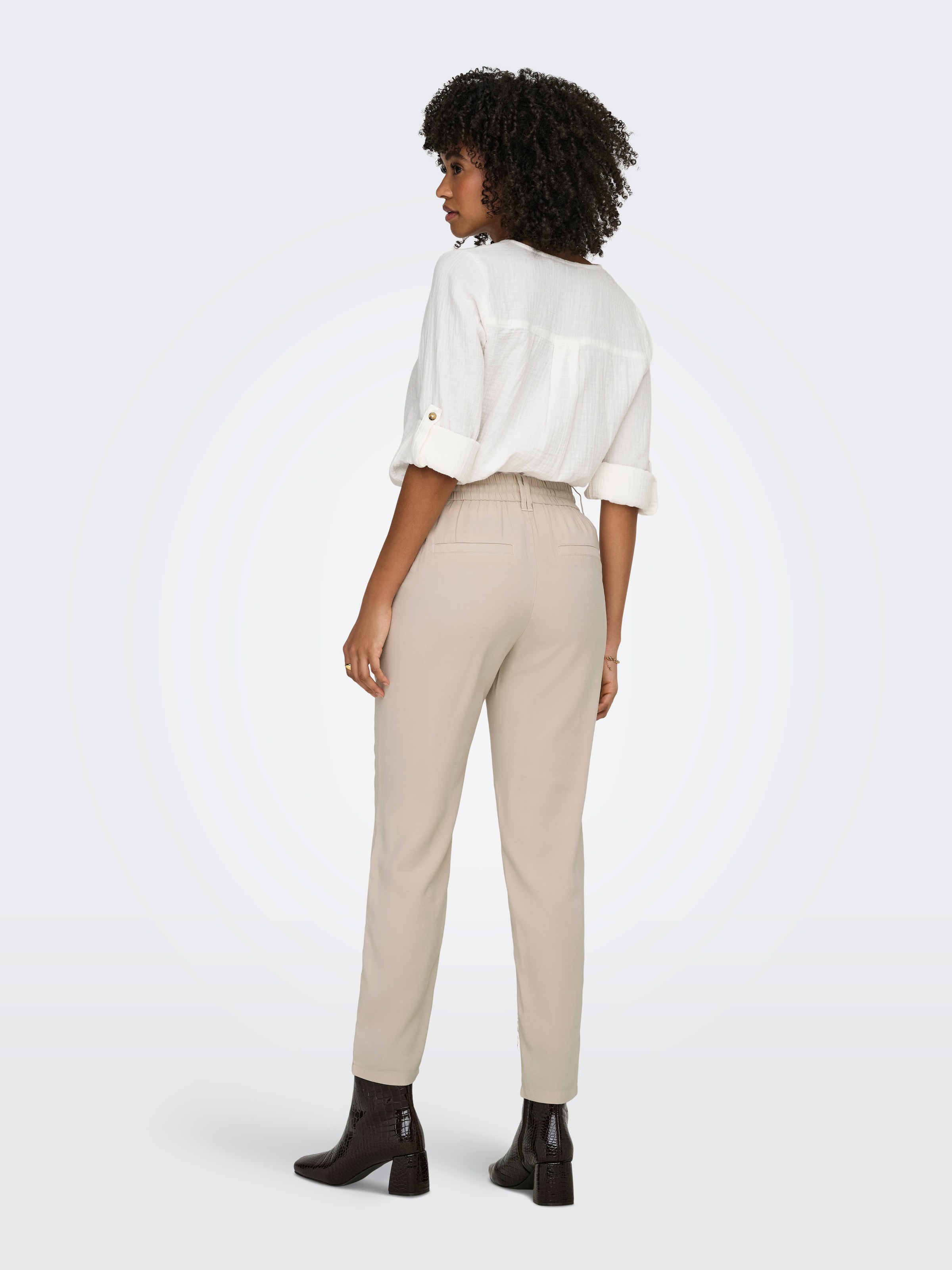 ONLY Pantalon de jogging »ONLPOPTRASH ARIS LIFE PANT WVN NOOS«