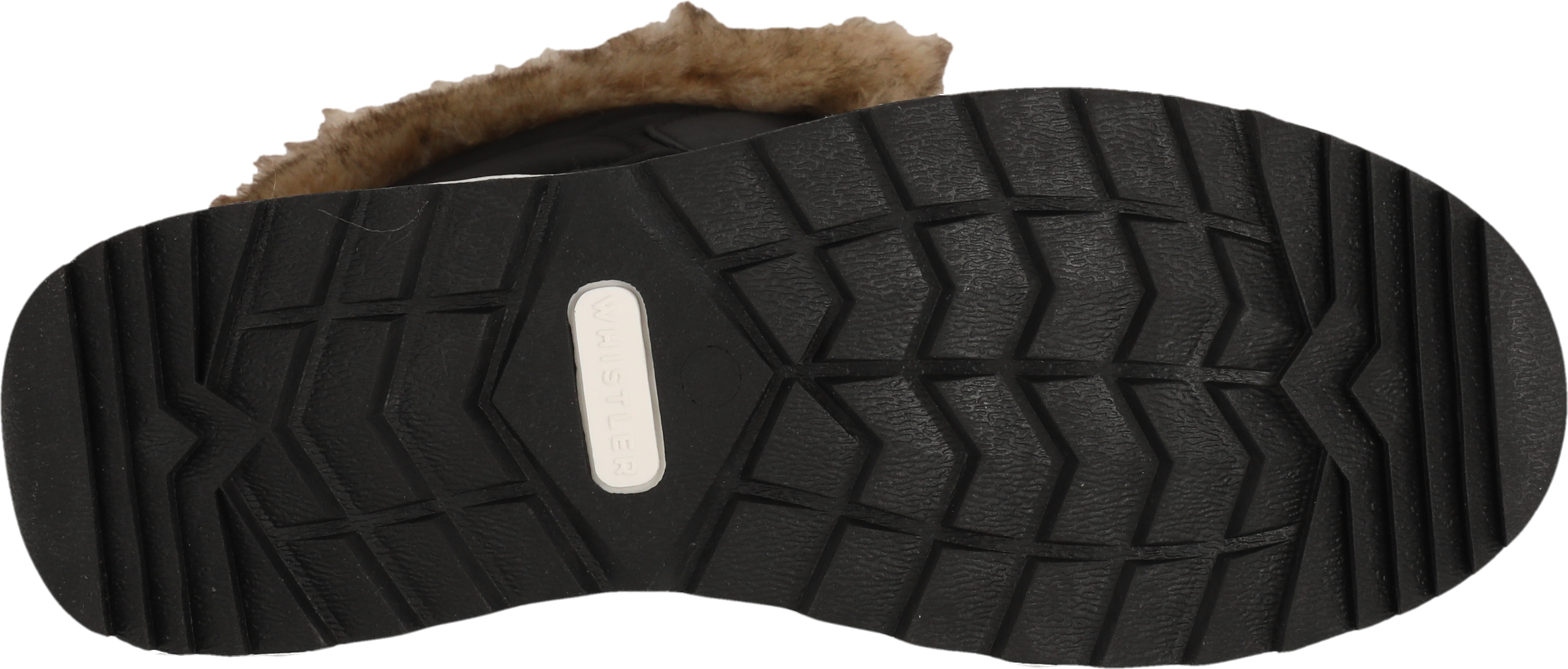 WHISTLER Bottes d'hiver »Eewye W Boot WP V2«  Snowboots,Winterstiefel Winterschuhe, wasserdicht, gefüttert