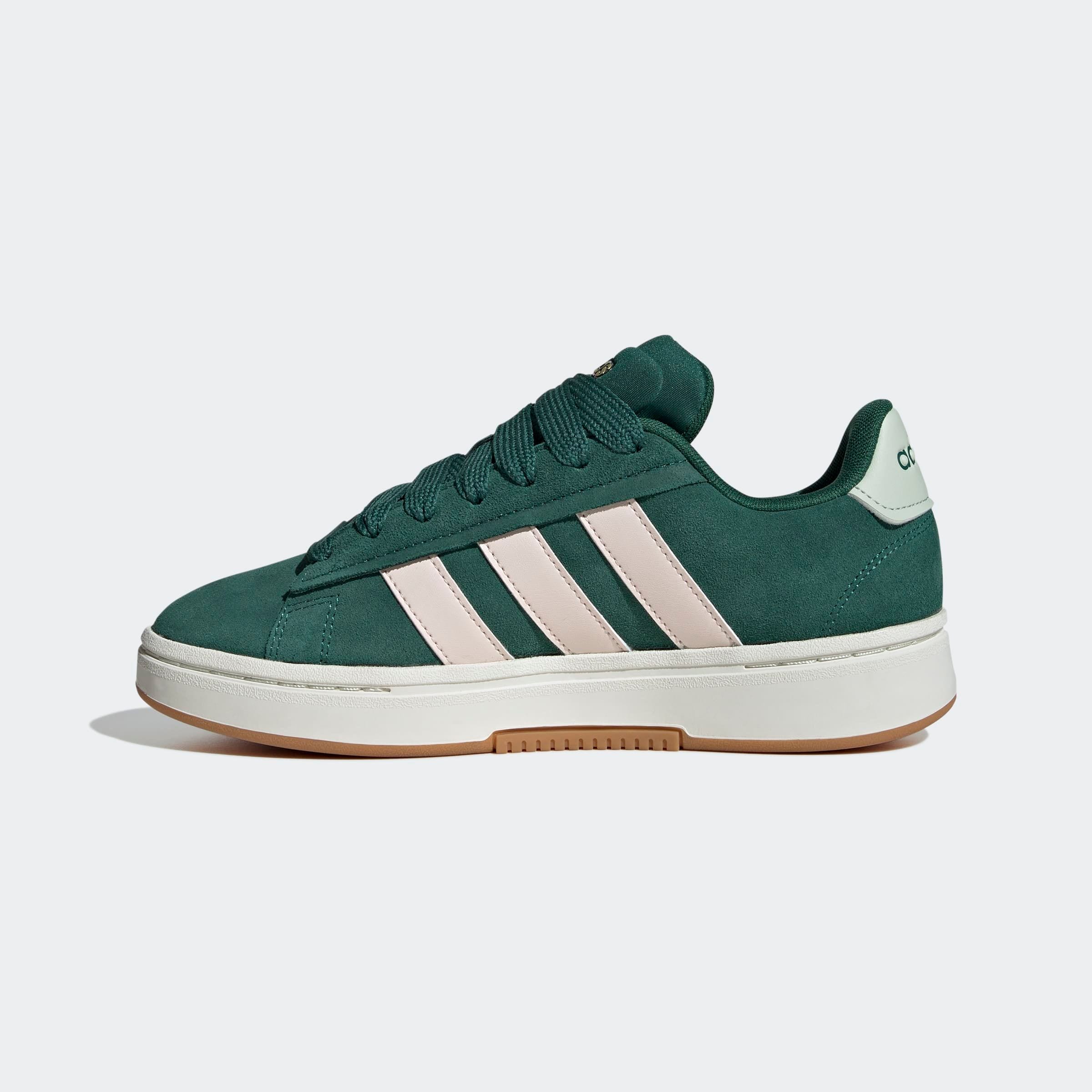 adidas Sportswear Sneakers »GRAND COURT ALPHA«  Design inspiriert vom adidas Campus 00