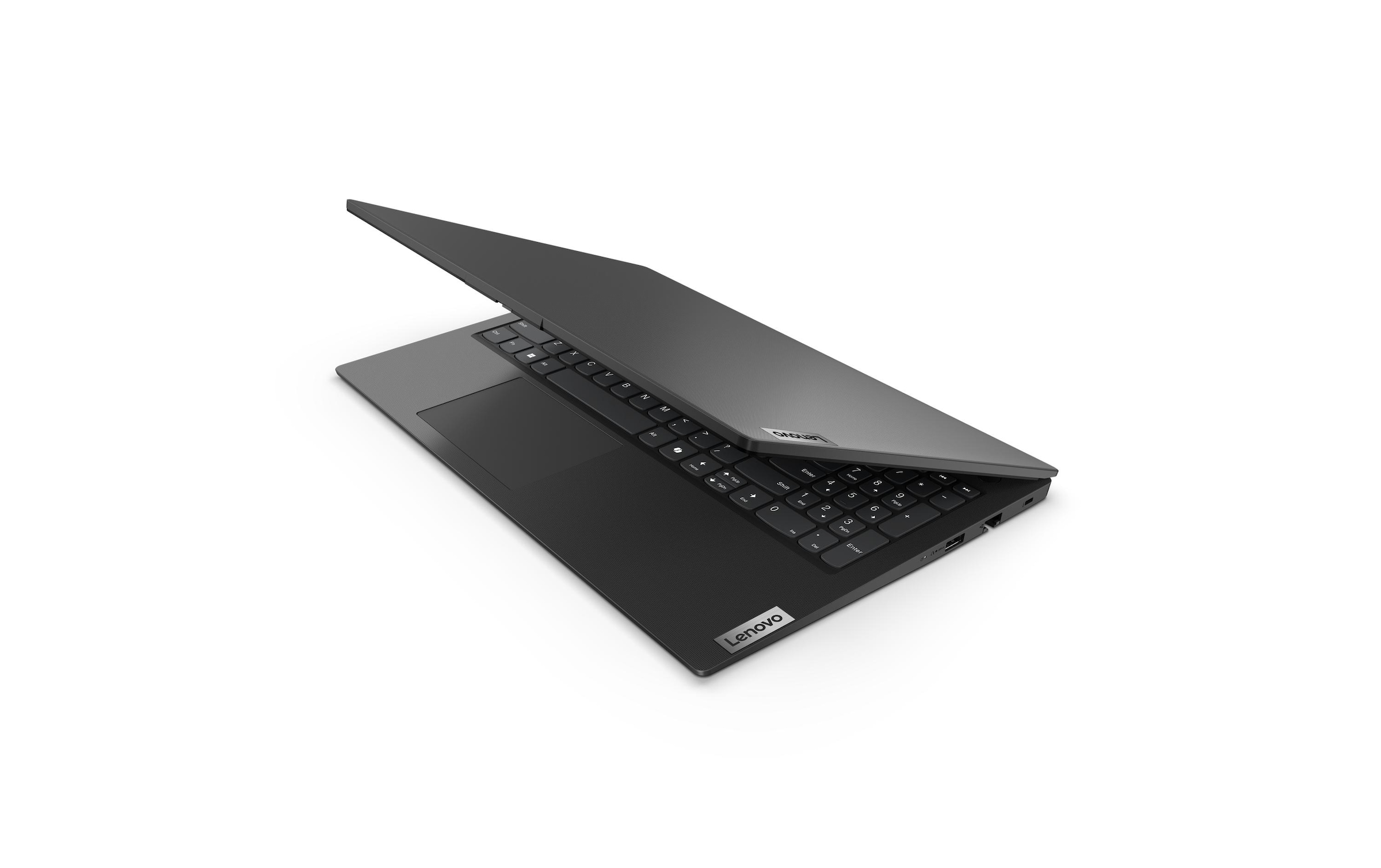 Lenovo Notebook »V15 G5 IRL i7/32GB/512GB SSD/15.6 FHD« 39,624 cm / 15,6 ″ Intel Core i7 512 GB SSD