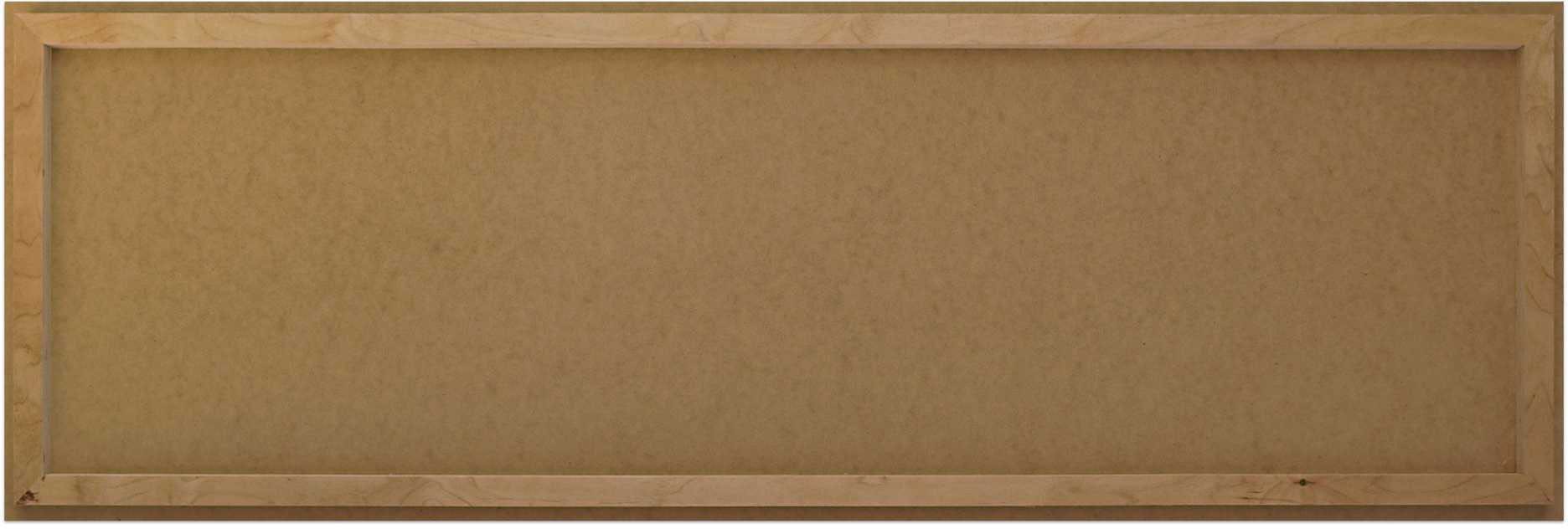 Reinders! Wandbild »Wandbild Morgenröte Berge - Sonnenaufgang - Natur« Landschaften 1 Stk. tlg.