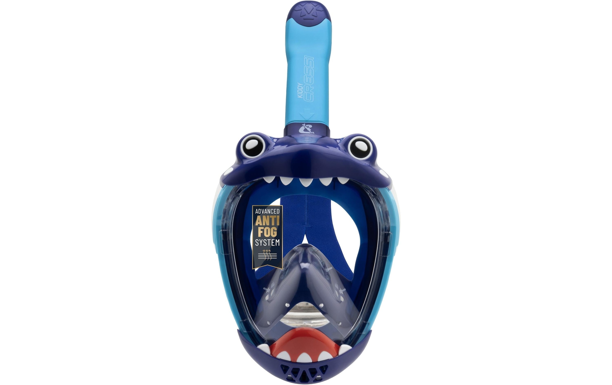 Cressi Masque de plongée »Kiddy«