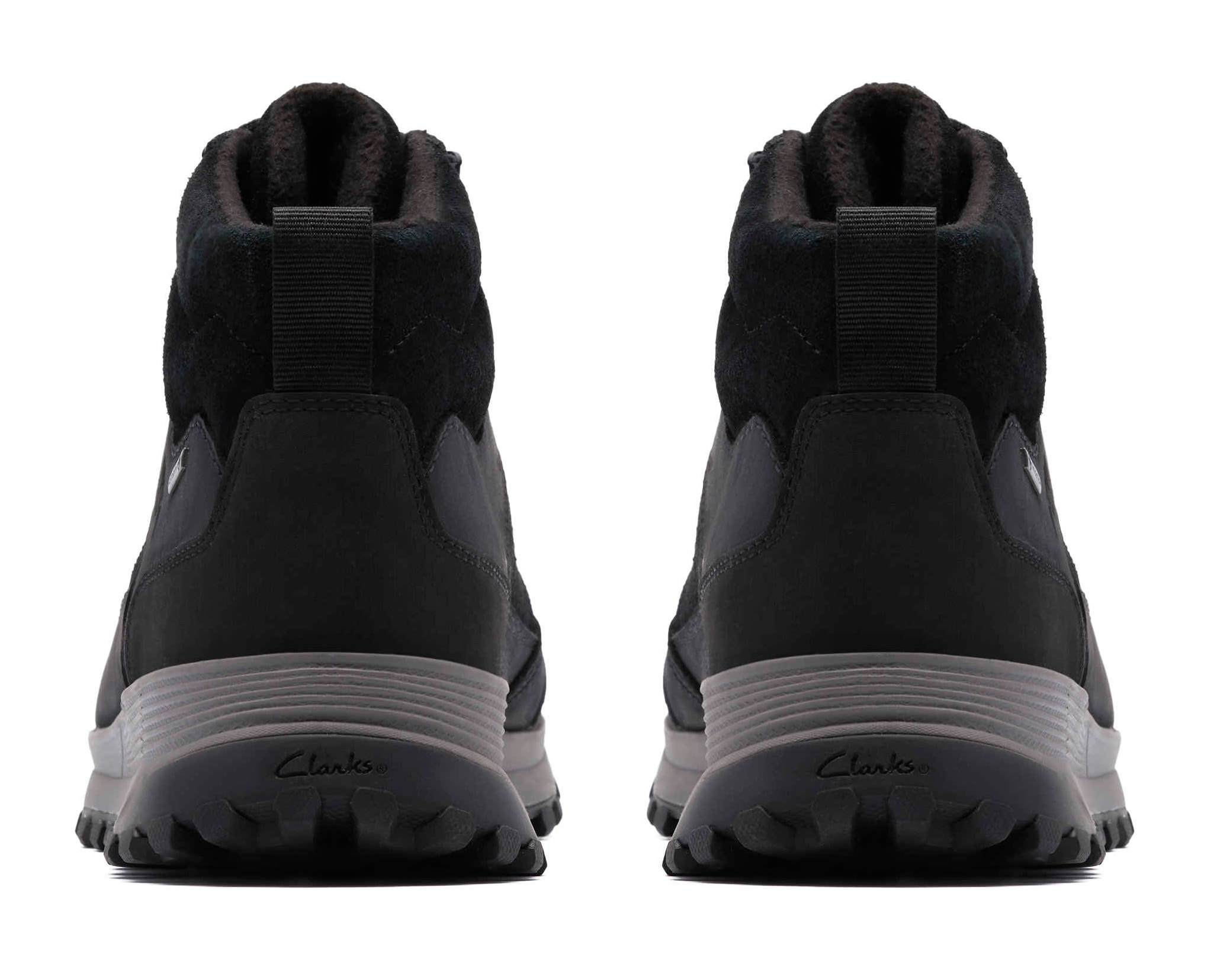 Clarks Trekkingschuh »ATL TrekHi GTX«  Trekking Schuh, Boots mit Gore-Tex