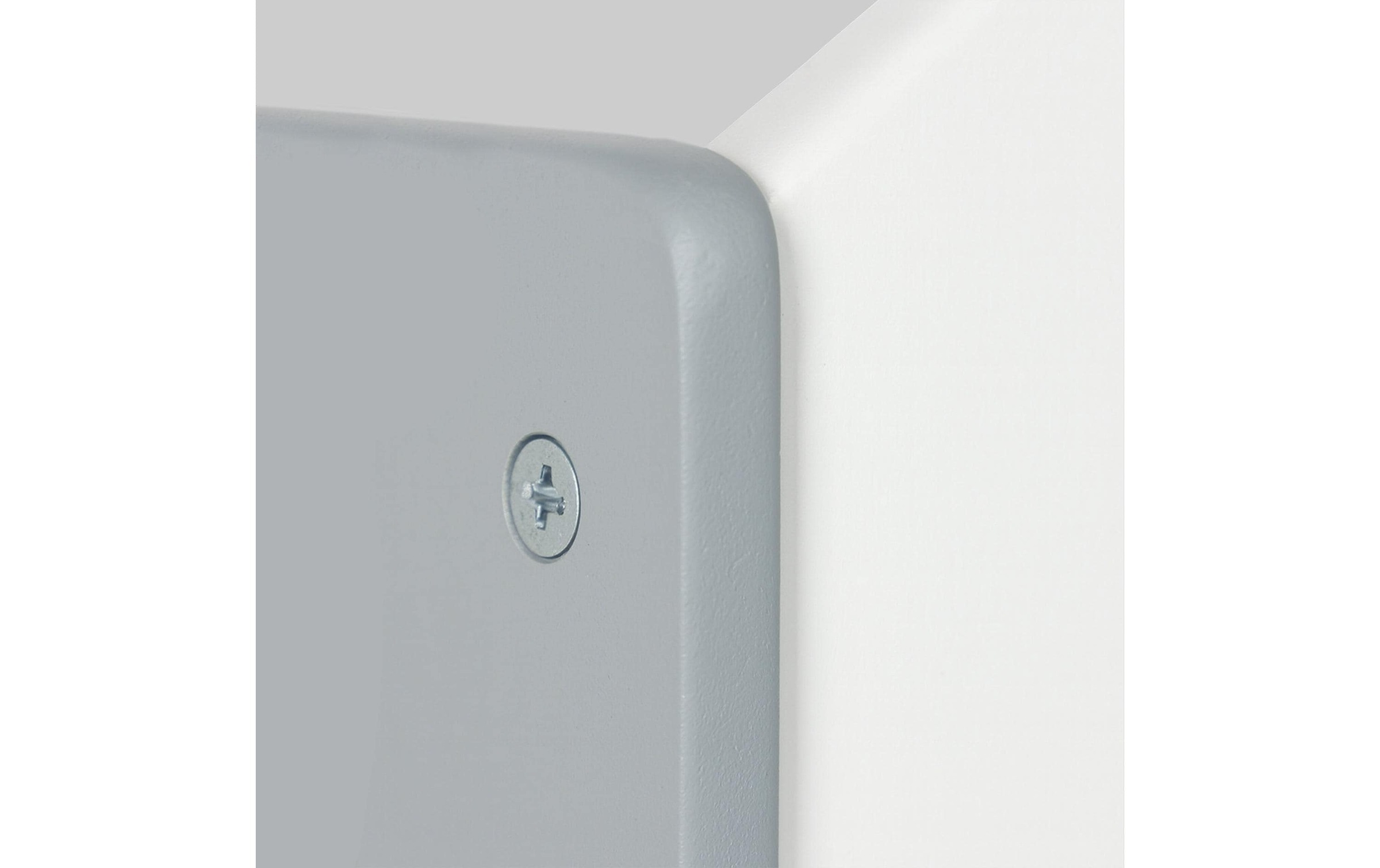 relaxdays Étagère pour enfants »Häuschen«