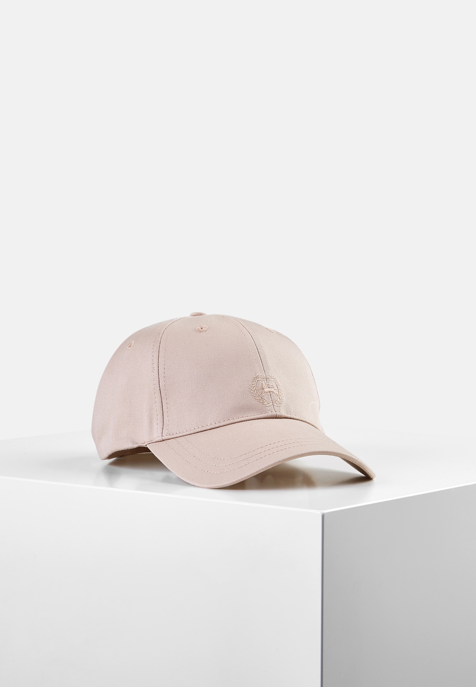 LERROS Baseball Cap »Base Cap mit Logo«