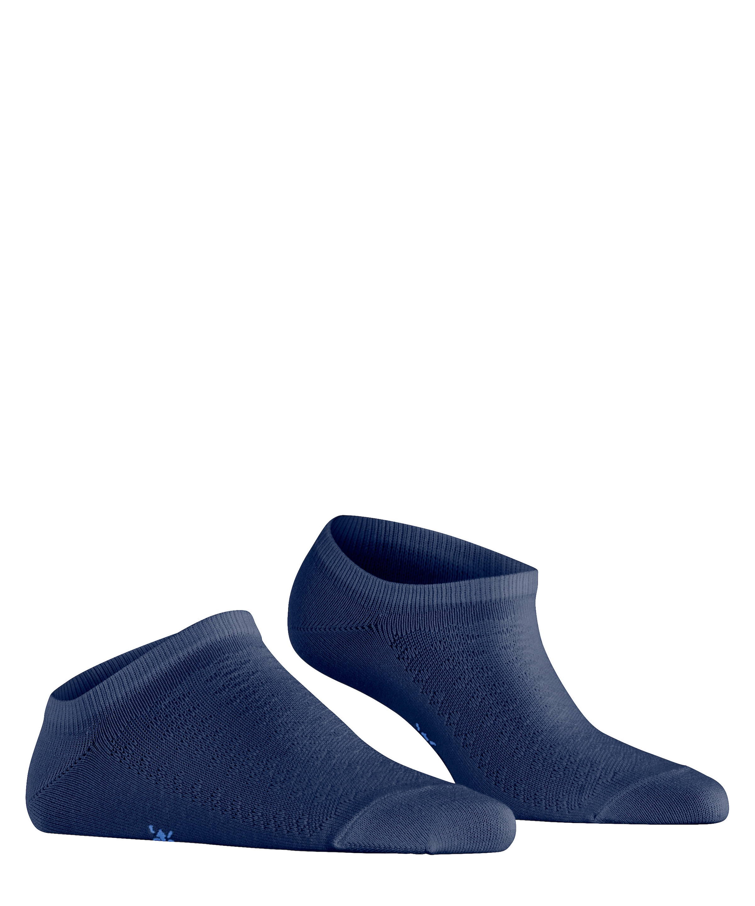 Burlington Sneakersocken »Merseyside« Einheitsgrösse 36-41, gemustert, atmungsaktiv