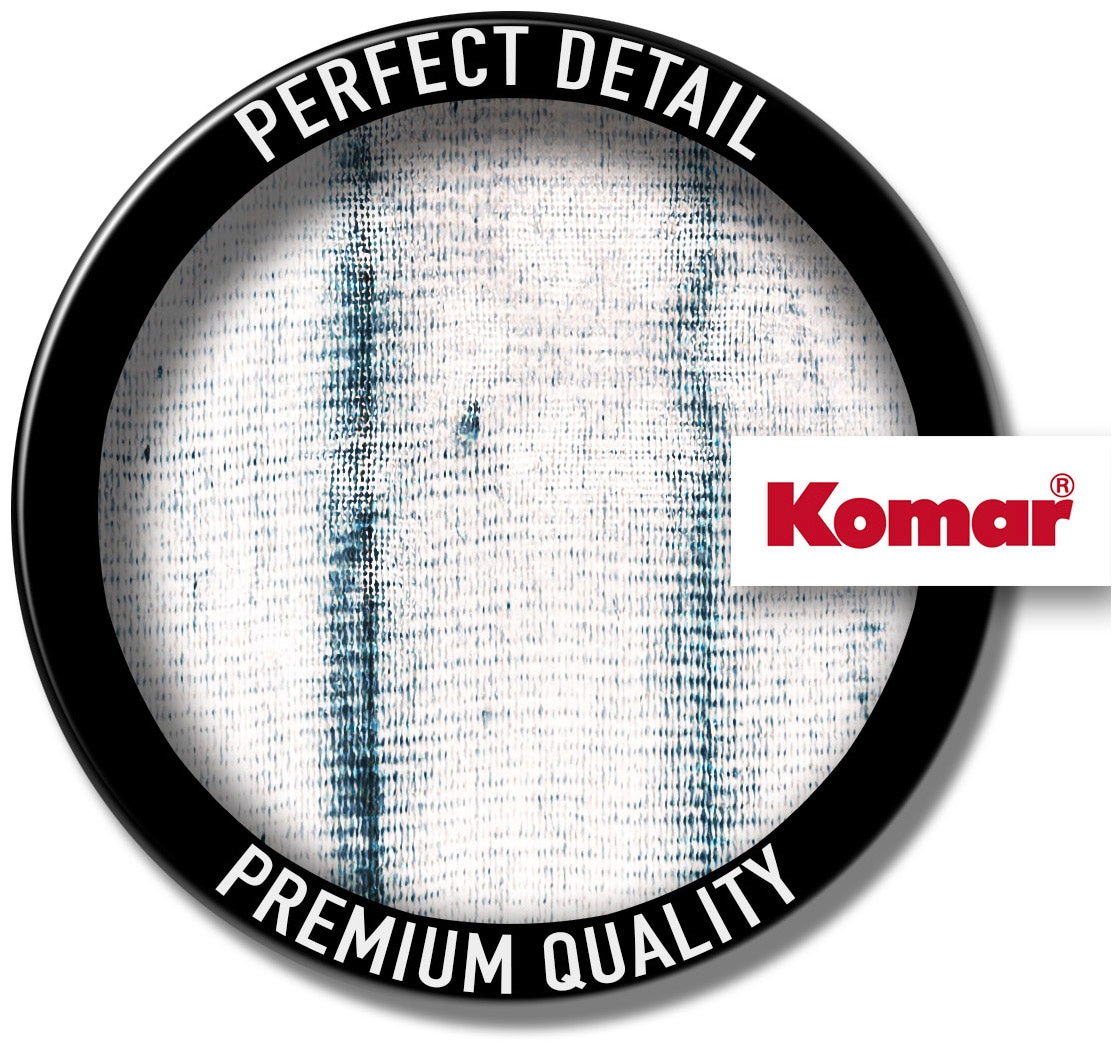 Komar Papier peint intissé »Digitaldruck Vlies -  Native - Grösse 200 x 250 cm« imprimé Wohnzimmer, Schlafzimmer