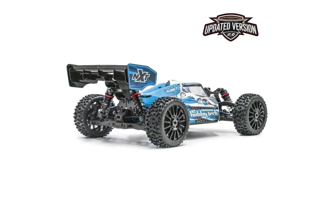   RC-Buggy »Hobbytech Spirit NXT EVO RR 2 ARTR«