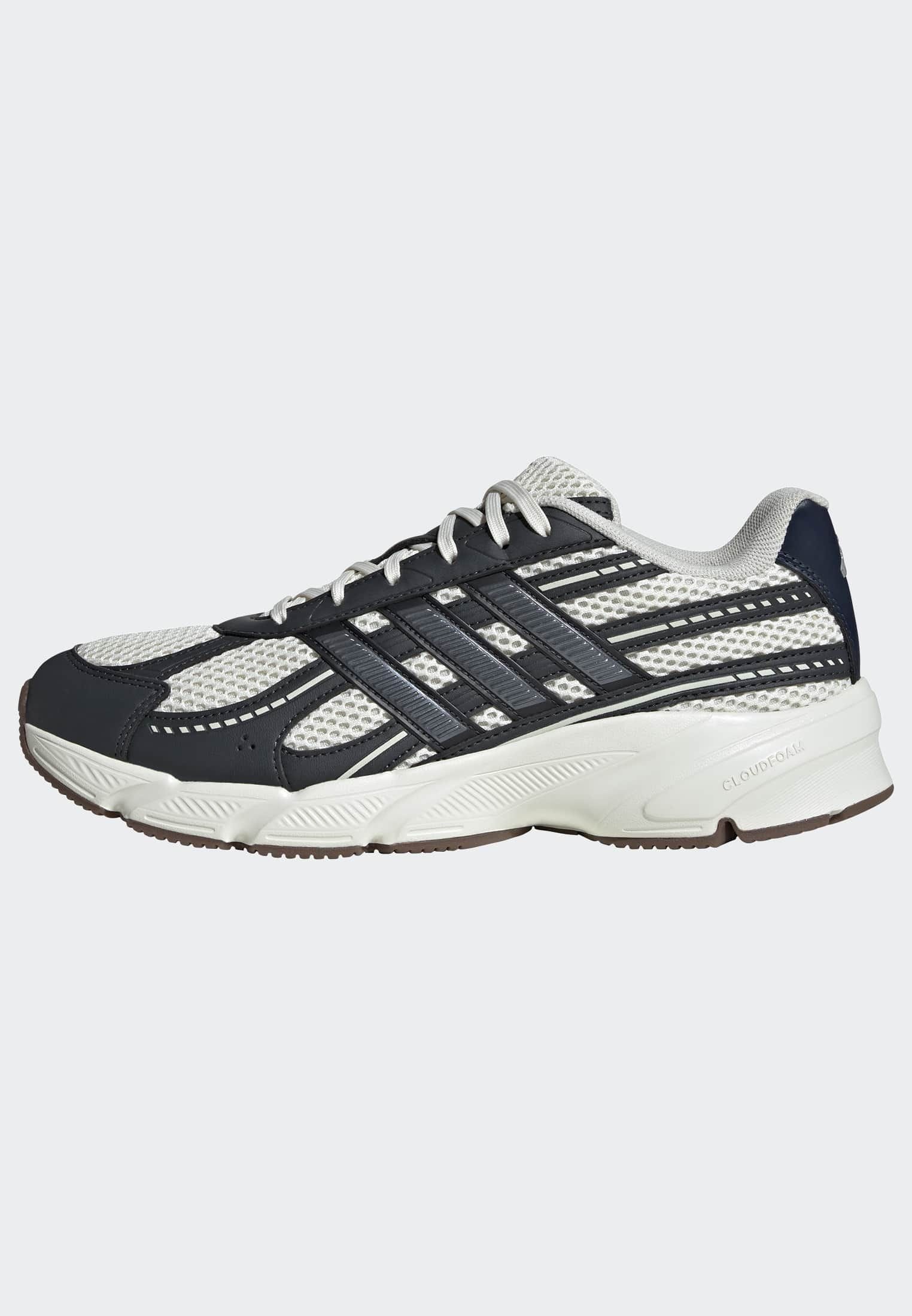 adidas Sportswear Sneakers »TECHNOCHAOS 2000«  inspiriert vom Design des adistar control