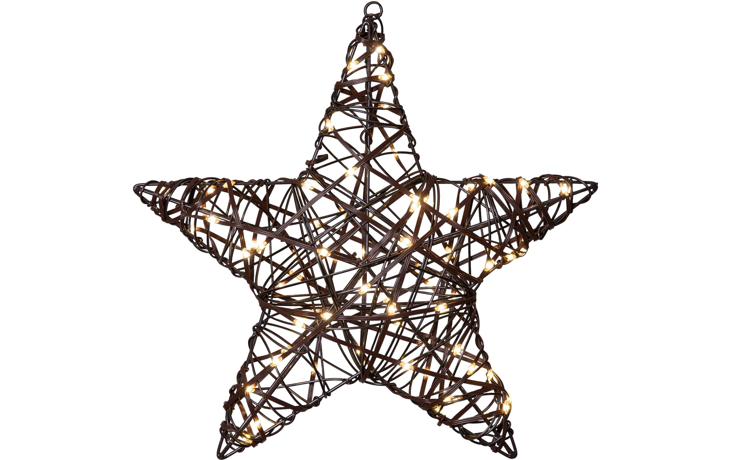 Parforce Traditional Hunting Étoile LED »Vicke Star, 40 cm«