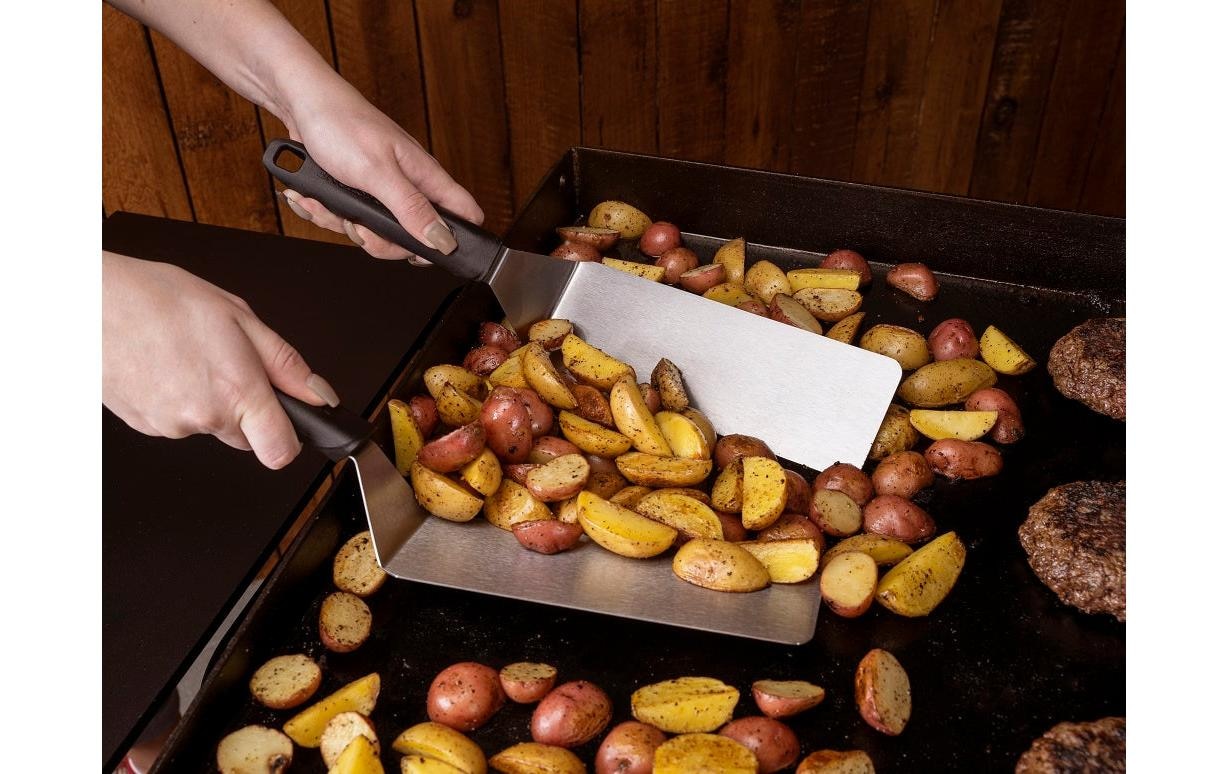 Blackstone Grillbesteck-Set »Europa 5-teilig«