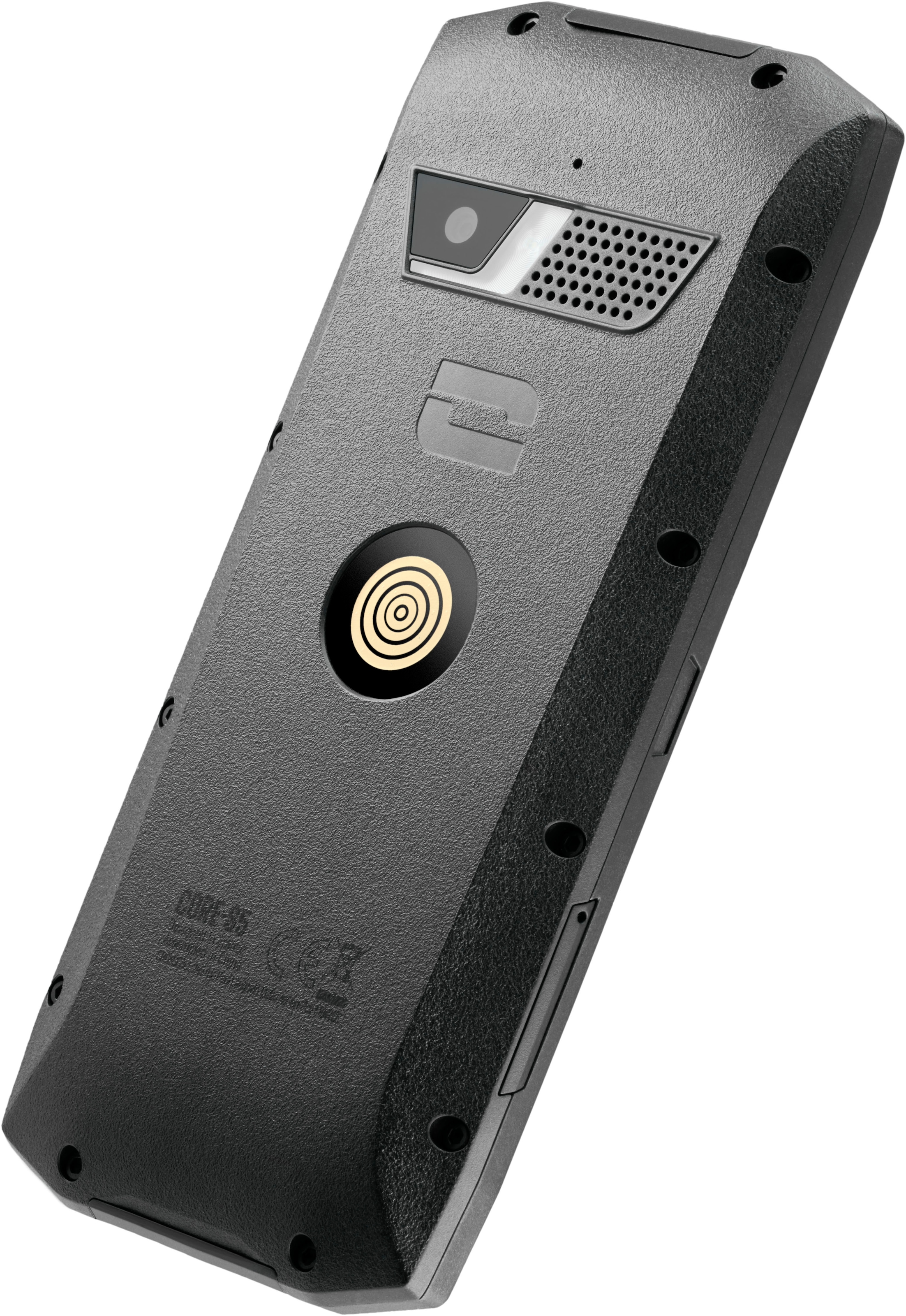CROSSCALL Téléphone portable »Core S5« noir