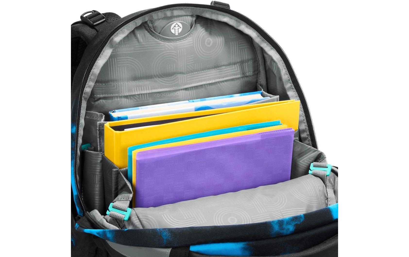 Coocazoo Sac à dos scolaire »MATE«