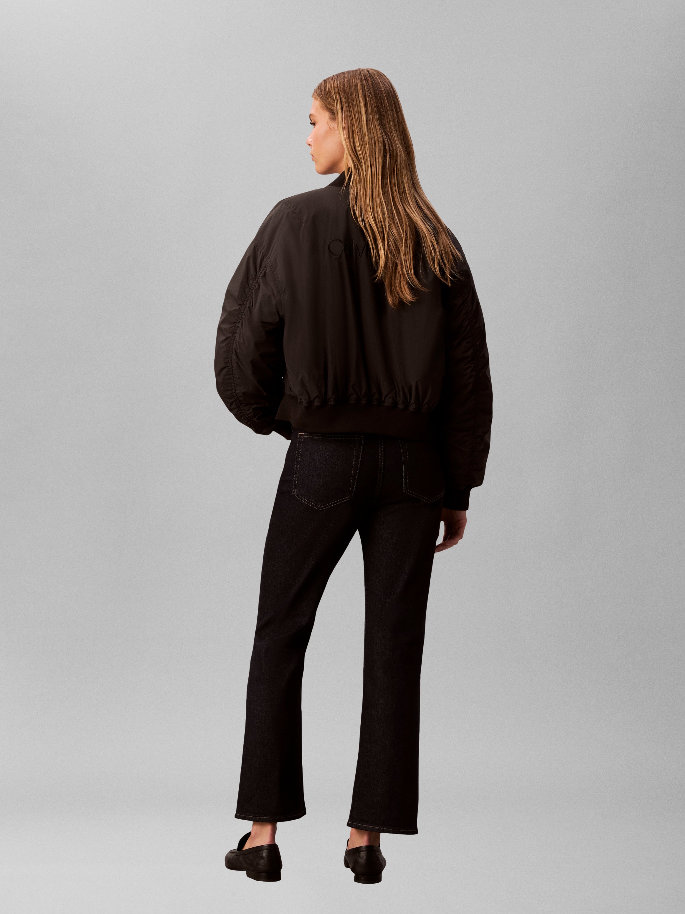 Calvin Klein Jeans Jeans cheville Regular fit