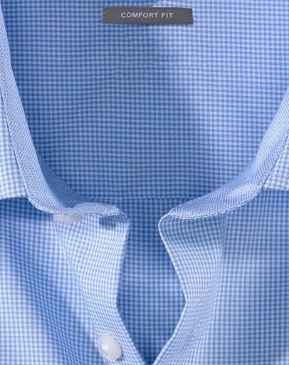 OLYMP Businesshemd »Luxor modern fit«