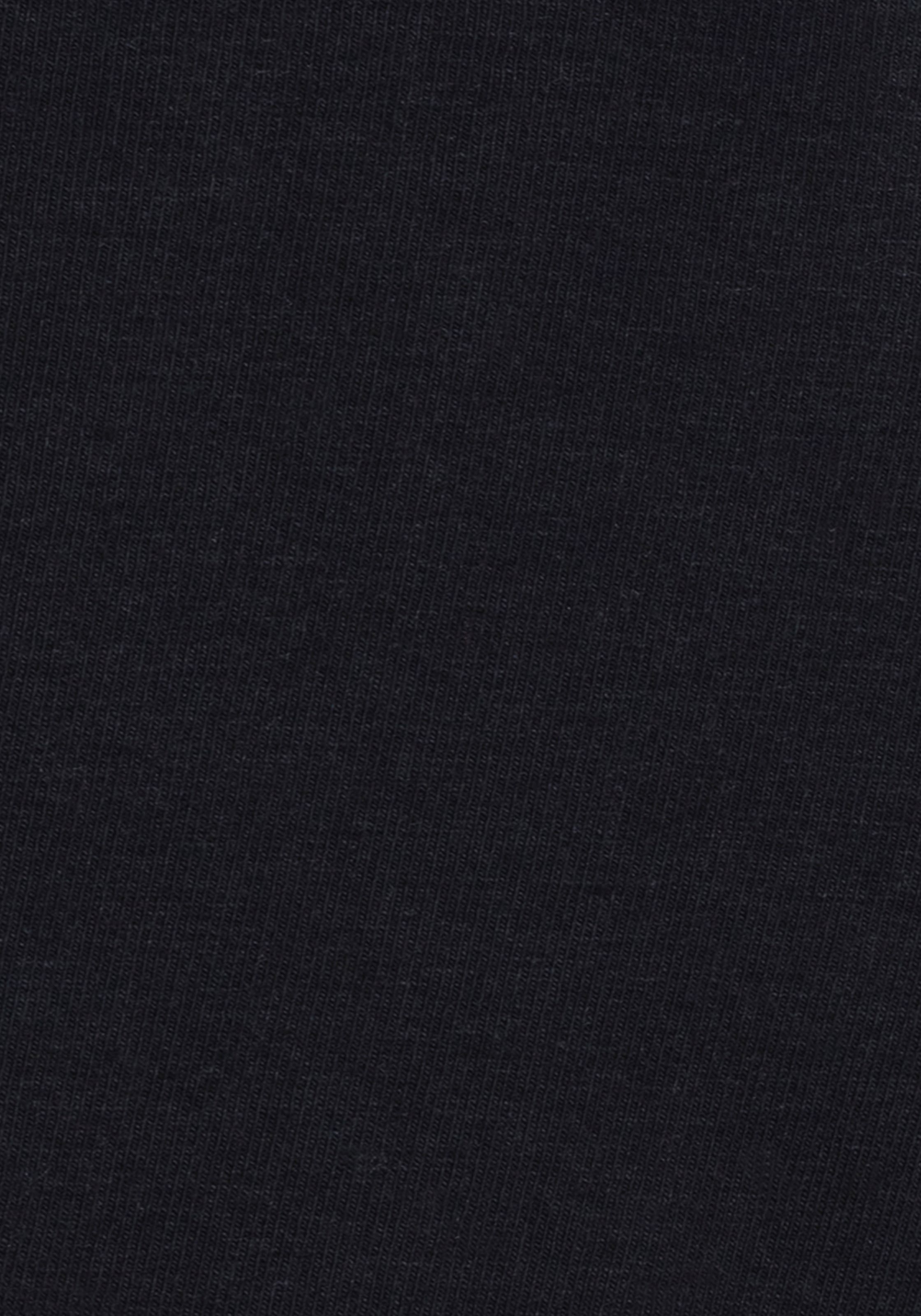 Bench. Boxer »Boxershorts für Jungen« Packung, 3 Stk. uni und gemustert in einer Packung