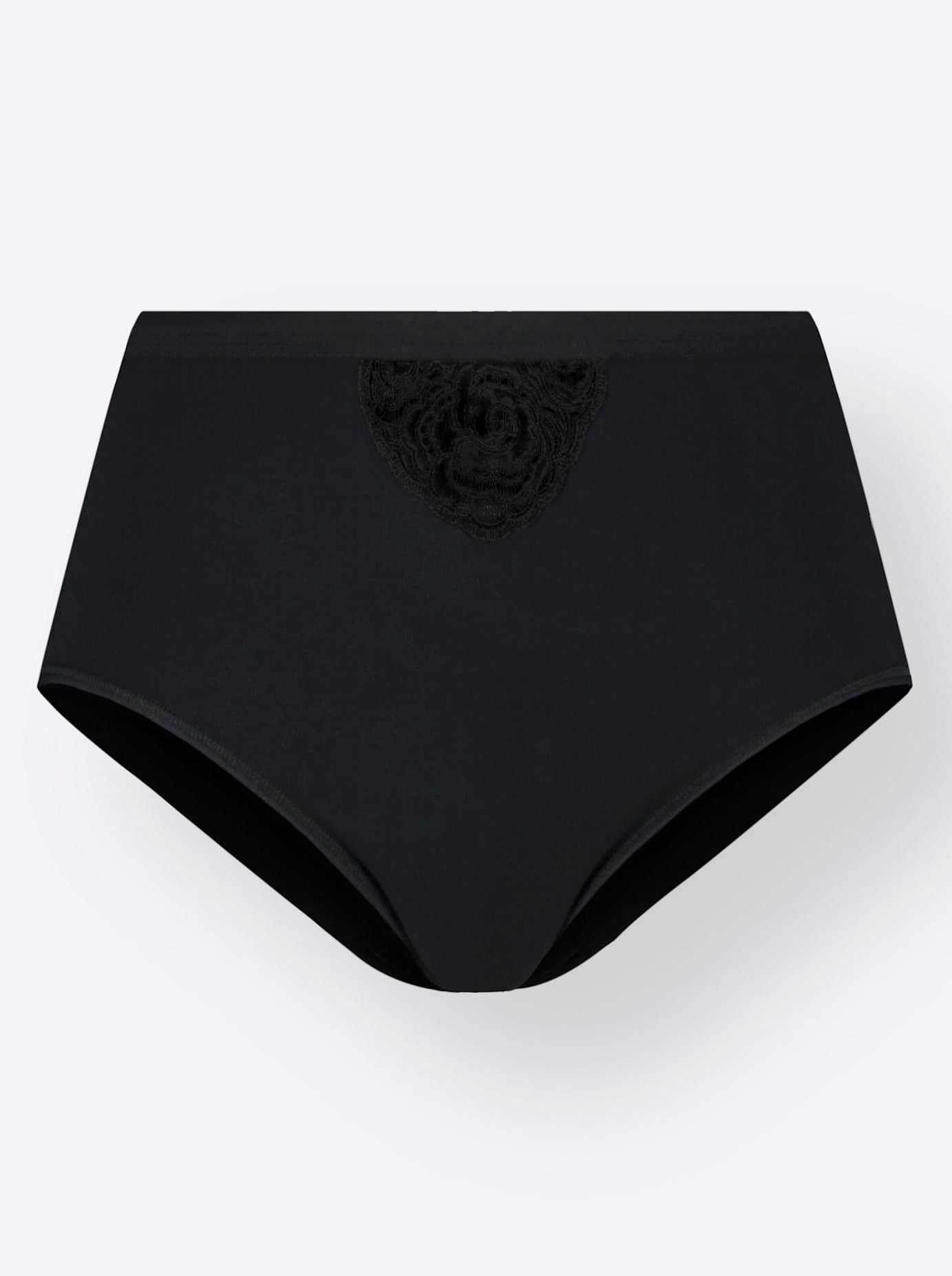 Speidel Culotte haute 3 cuis tlg.,