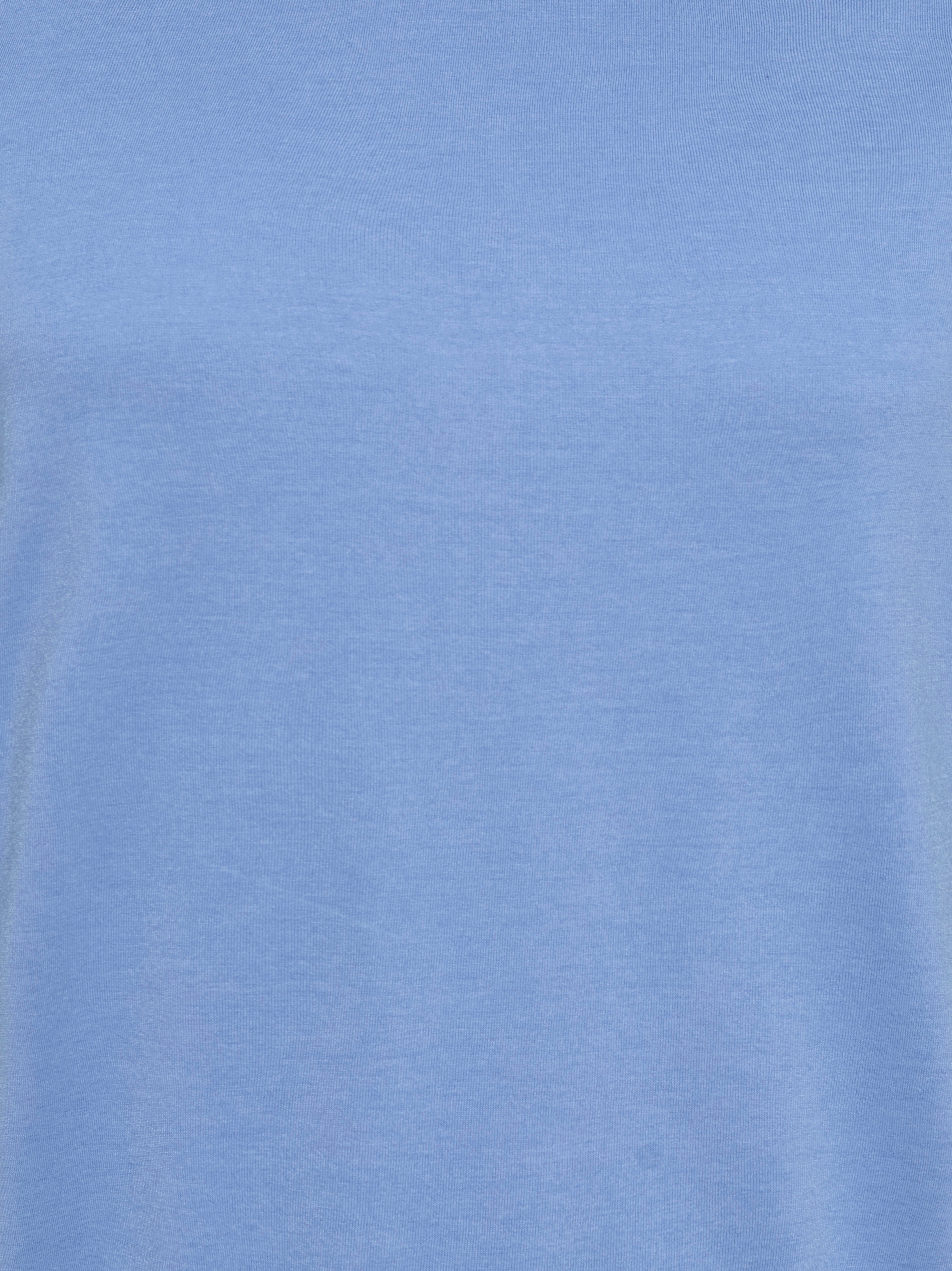 ONLY CARMAKOMA T-shirt en V »CARCORAL S/S V-NECK TEE JRS«
