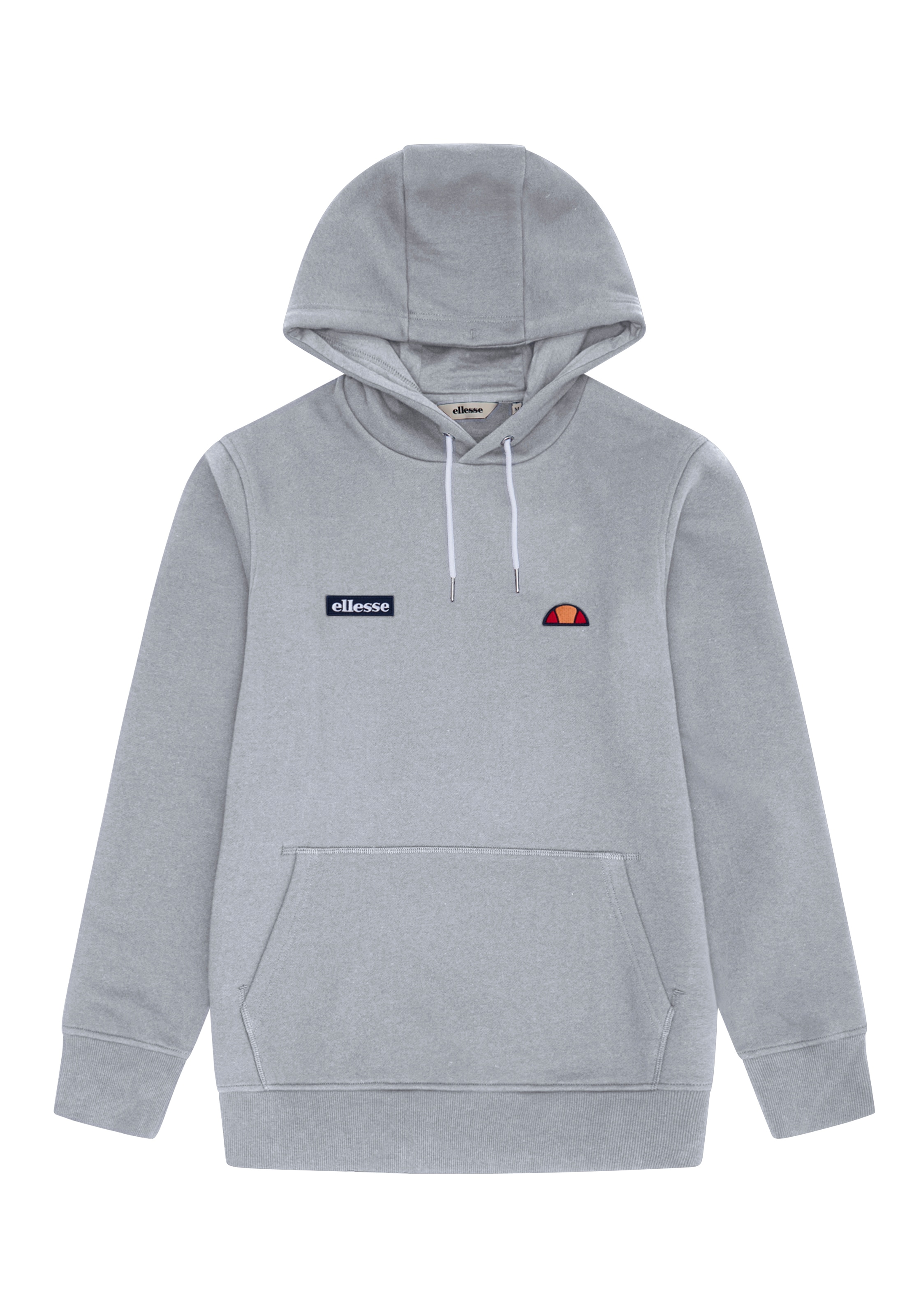 Ellesse Jogging »TRACOTTA OH HOODY & JOG PANT SET« 1 cuis