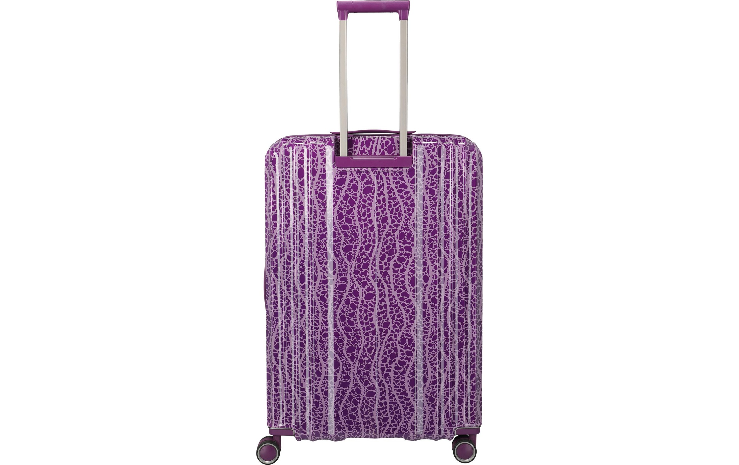 travelite Trolley »Lascana Edition S 101 l« 101 l 4 Rollen