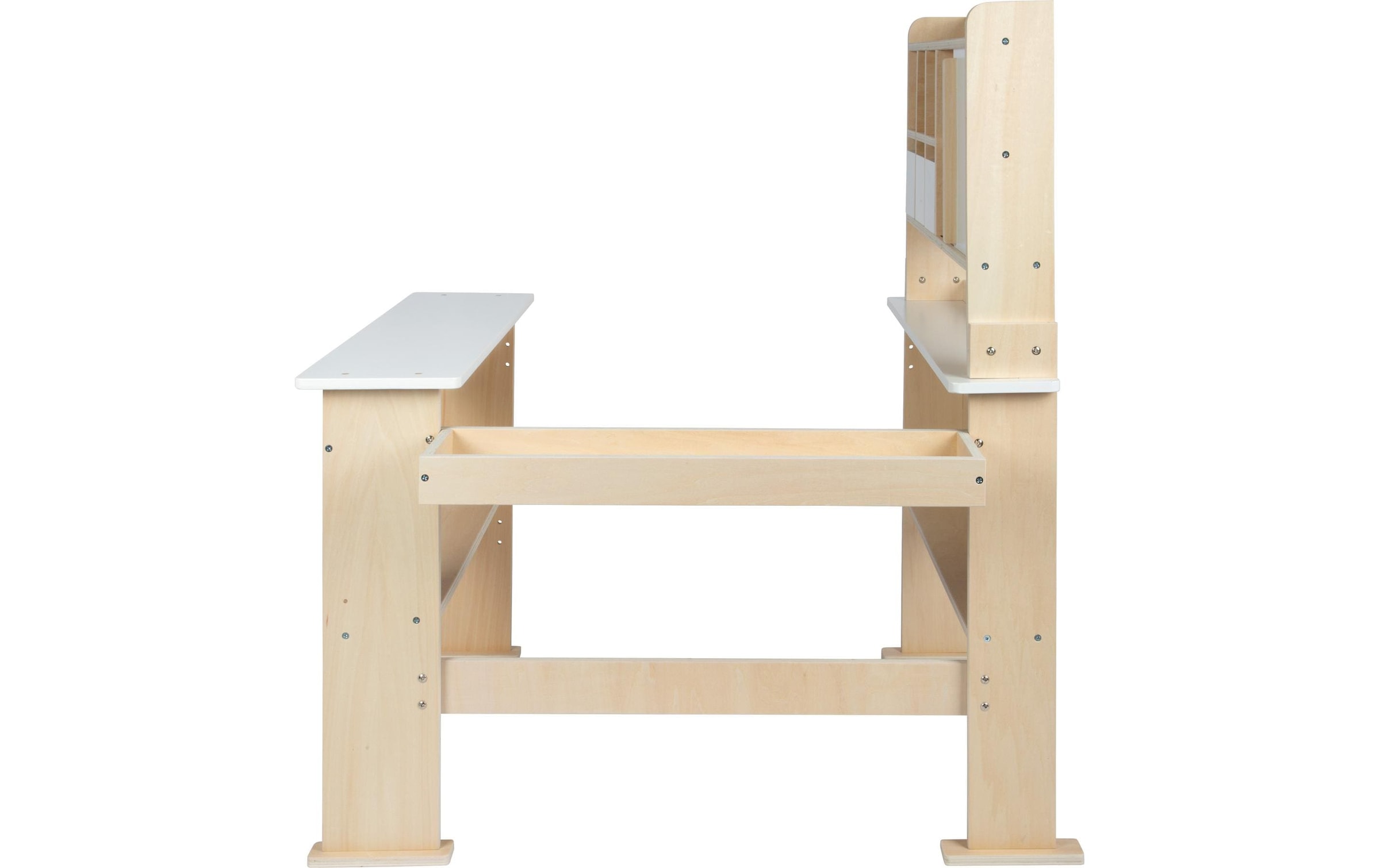 Small Foot Magasin d'achat »natur/weiss«