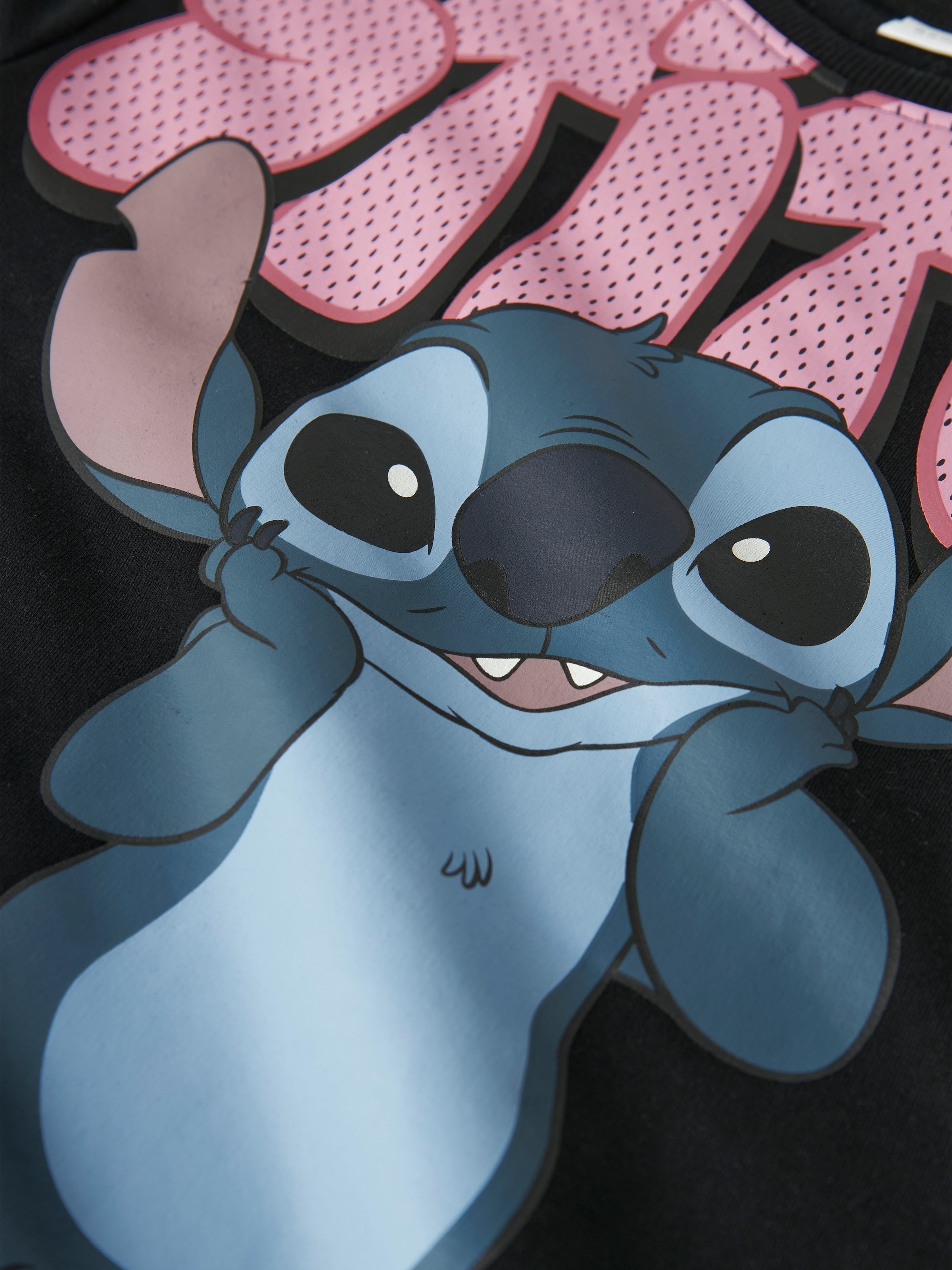 Name It Sweatshirt »NKFODIMI STITCH RLX SWEAT BRU WDI«