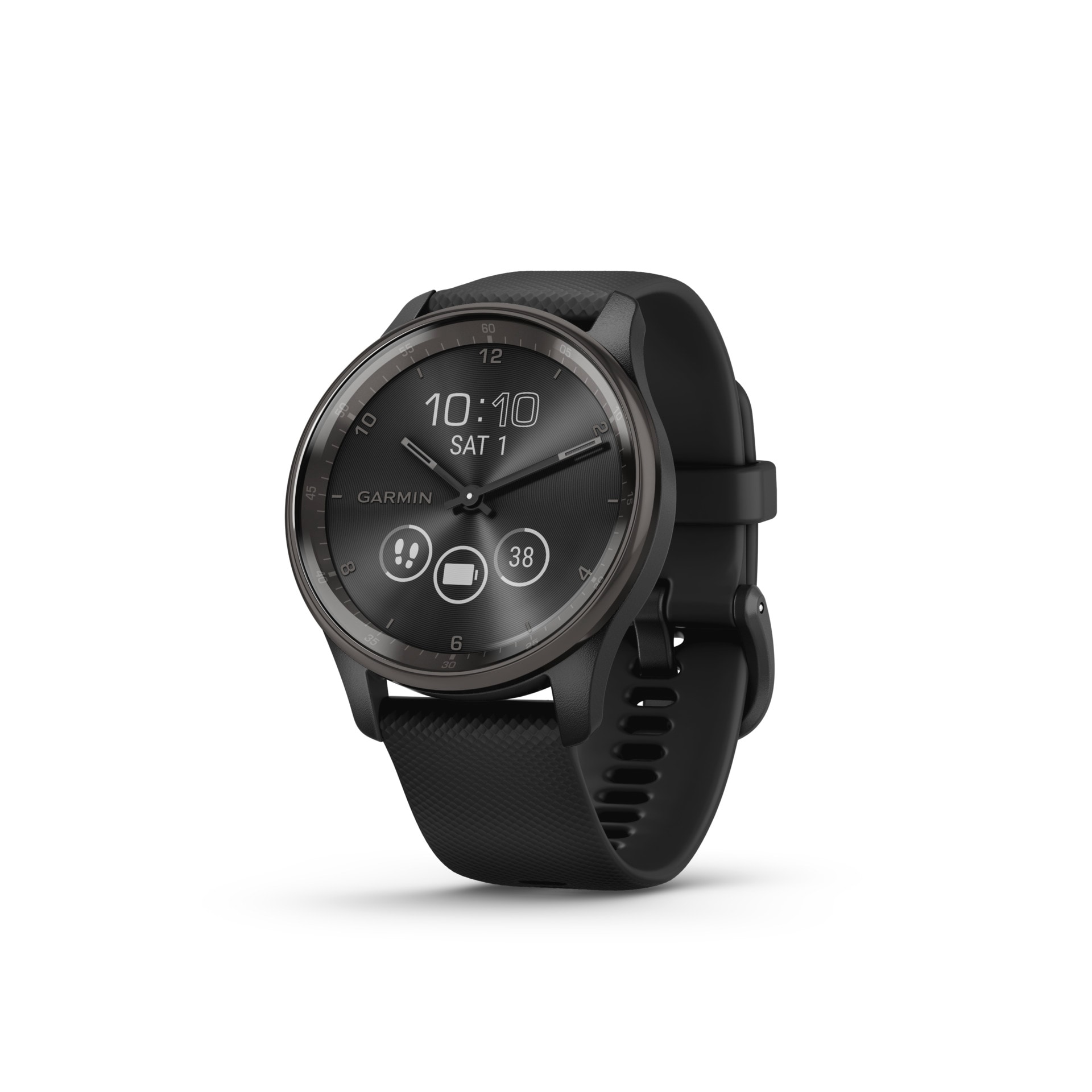 Garmin Montre de fitness »VIVOMOVE TREND« ( ) Proprietär