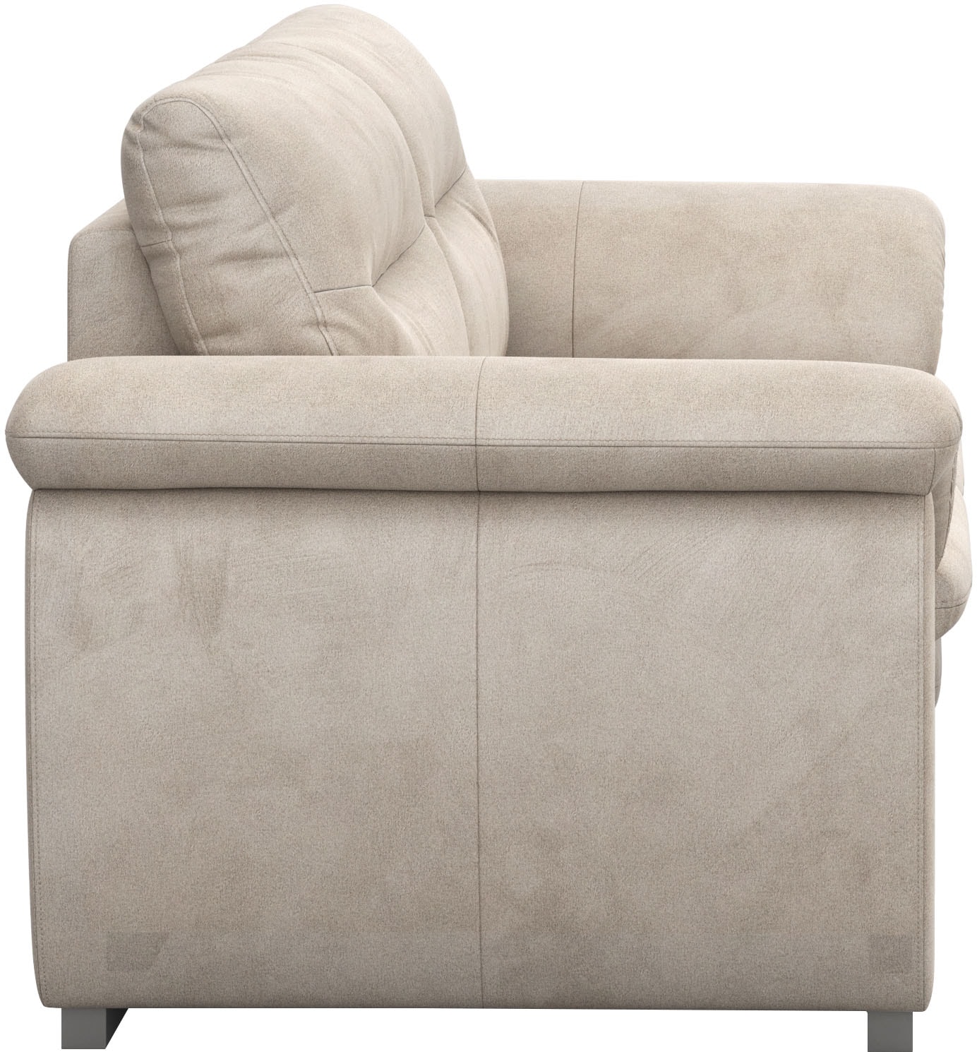 COTTA 2-Sitzer »Leandra« Polstergarnitur, auch als Set erhältlich