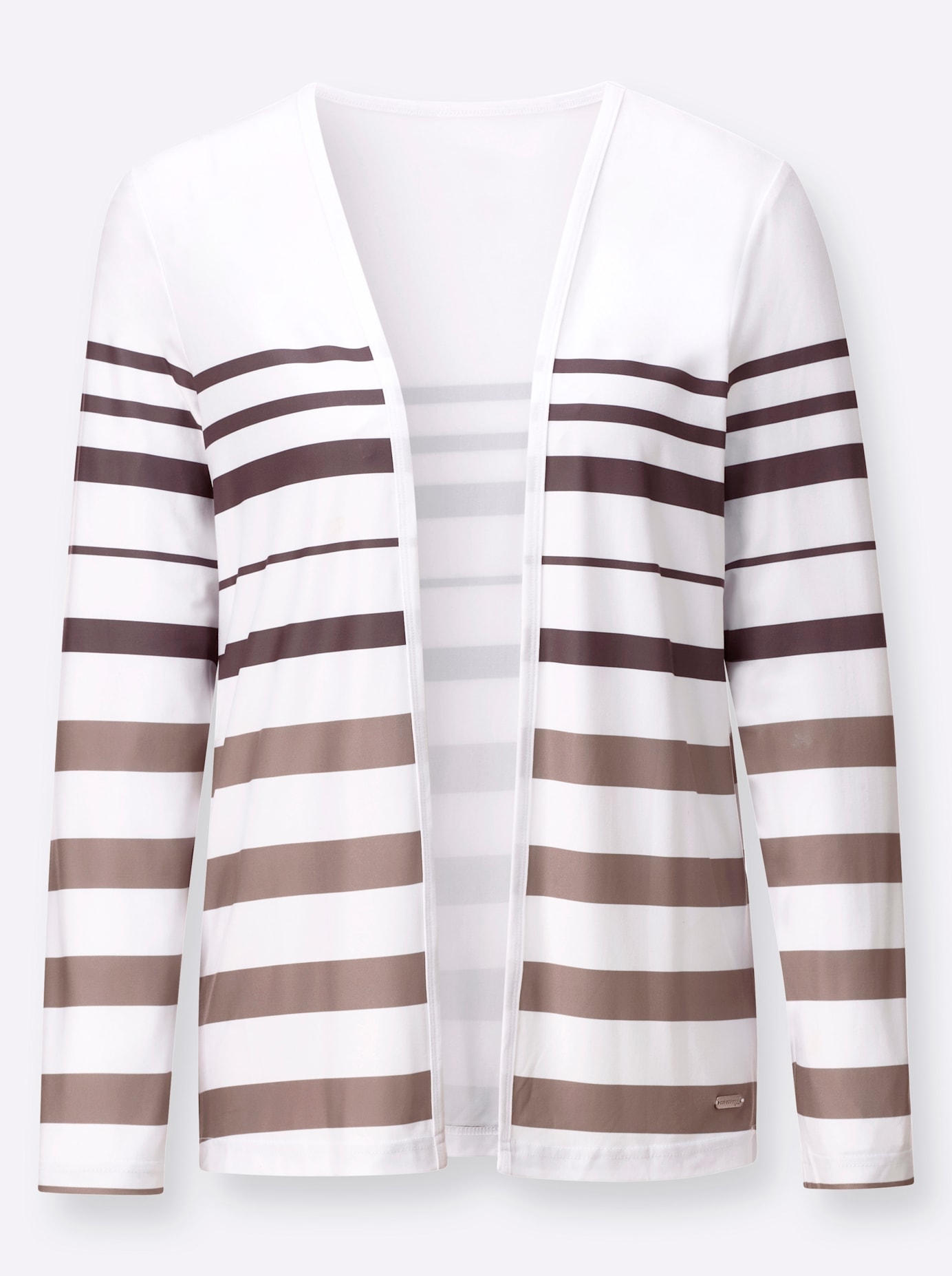 Casual Looks Shirtjacke »Shirtjacke« 1 tlg.