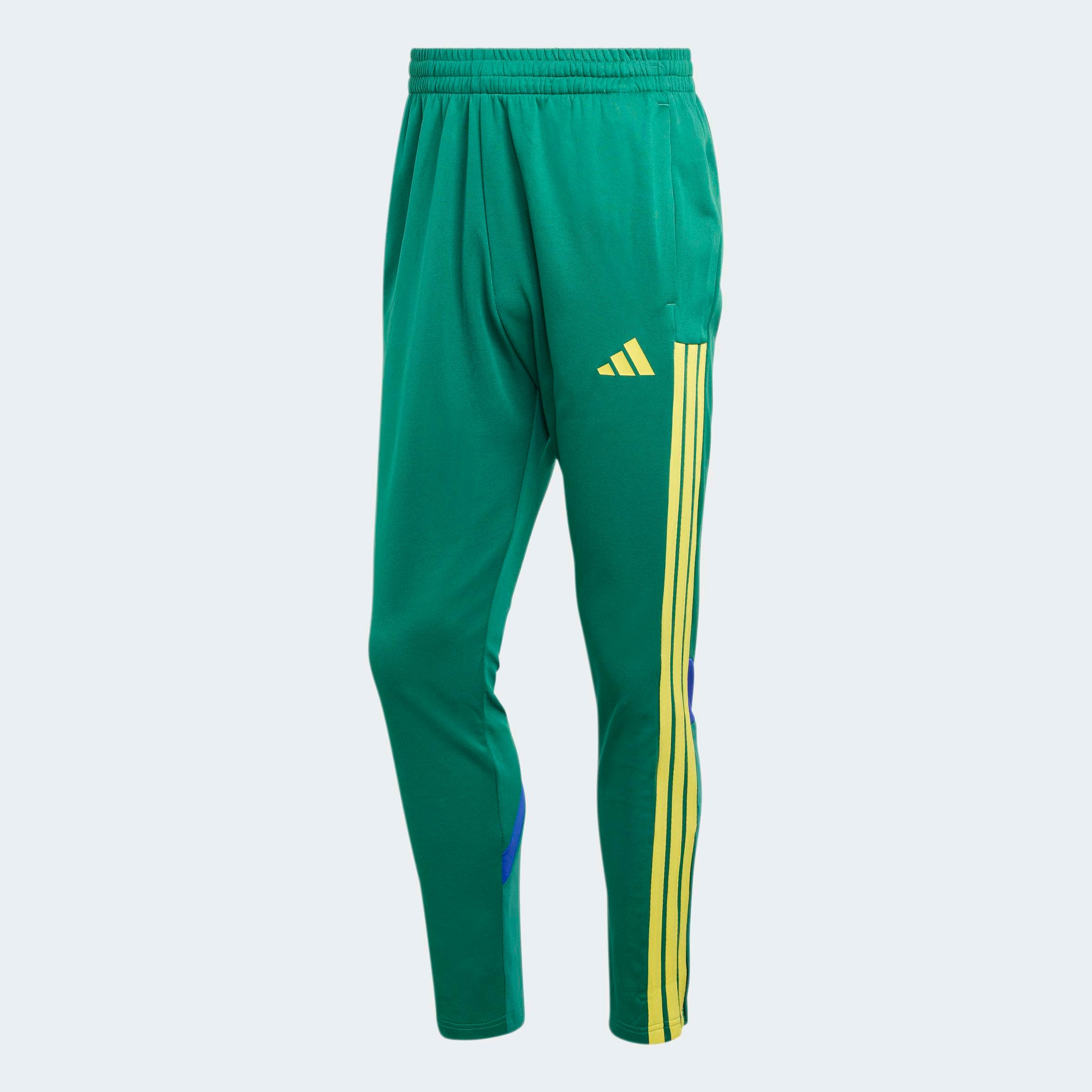 adidas Sportswear Pantalon de sport »M TIRO NP PT«  pour adultes, avec cordon de serrage, en coton