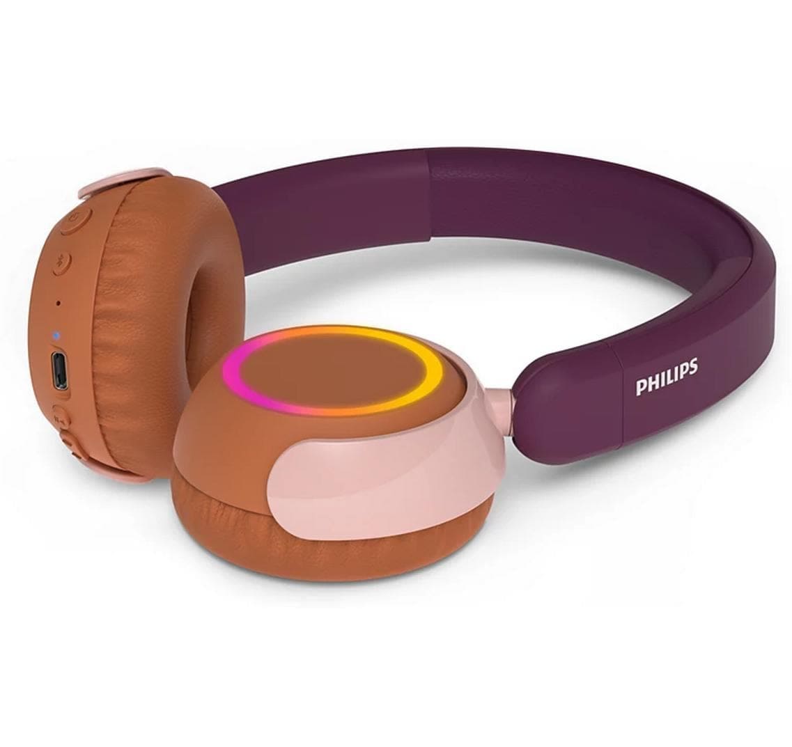 Philips On-Ear-Kopfhörer »Serie 4000«