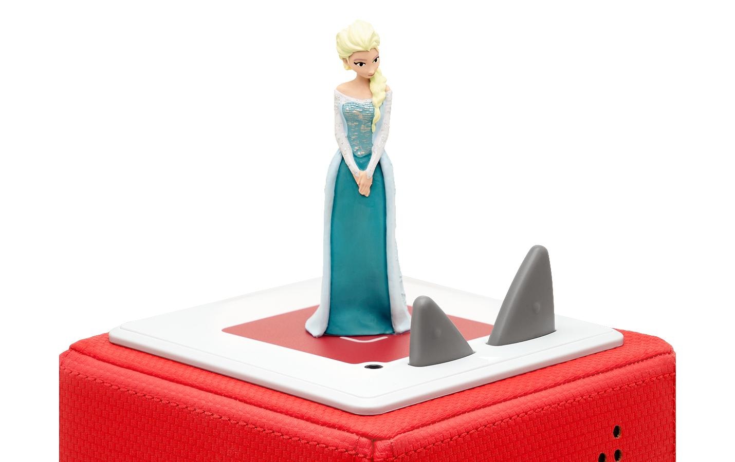 tonies Personnage de feuilleton audio »Disney – Die Eiskönigin«